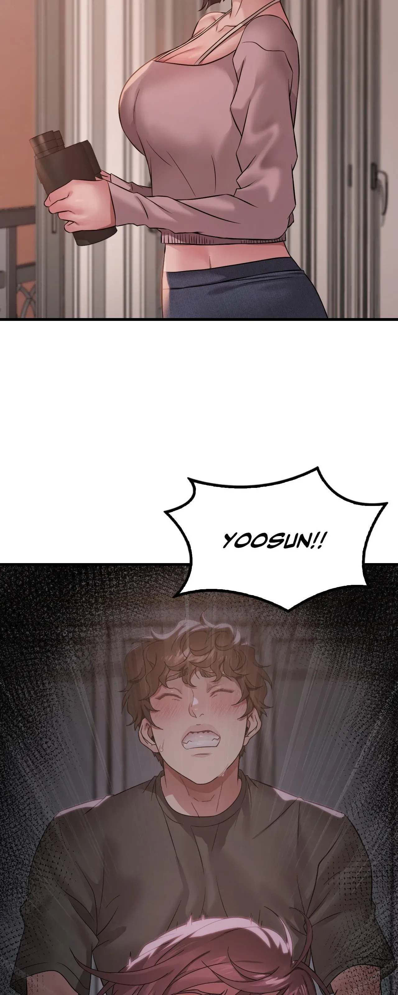 Read Drunk on You chapter 79 image 39 on Lezhin
