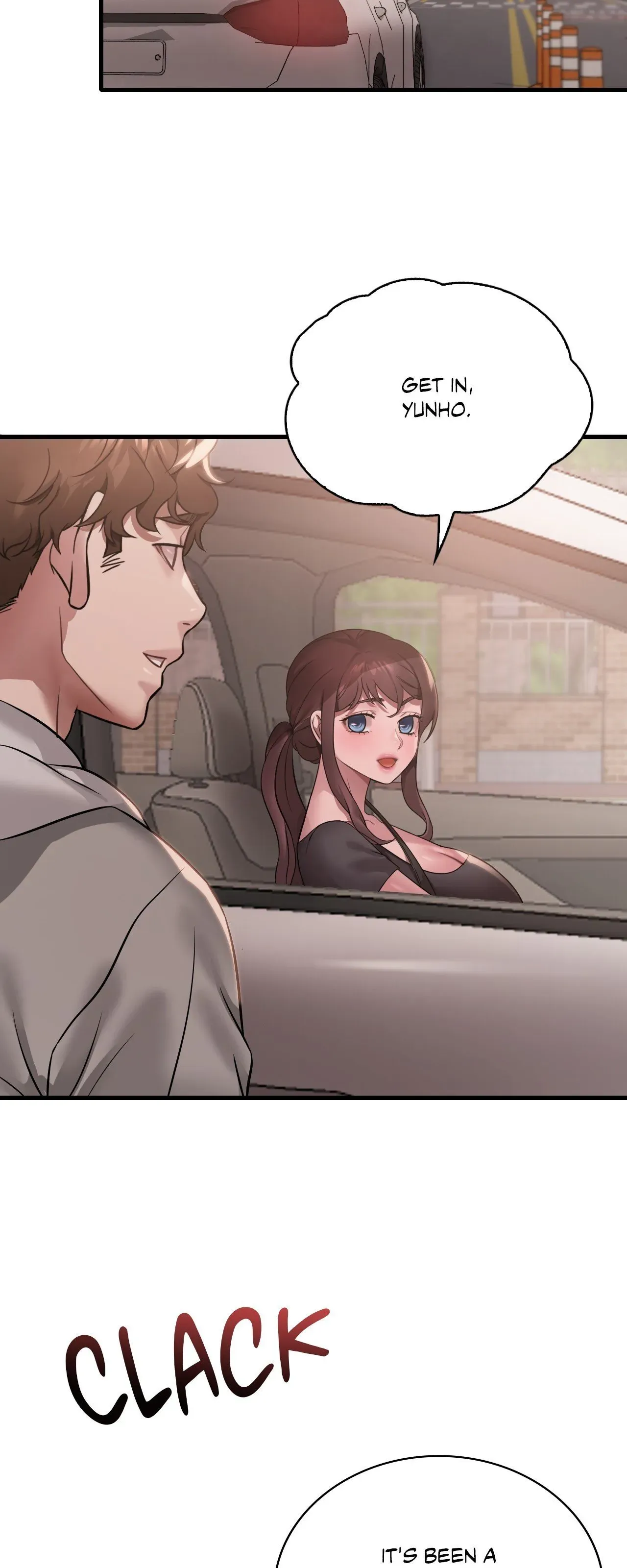 Read Drunk on You chapter 79 image 44 on Lezhin