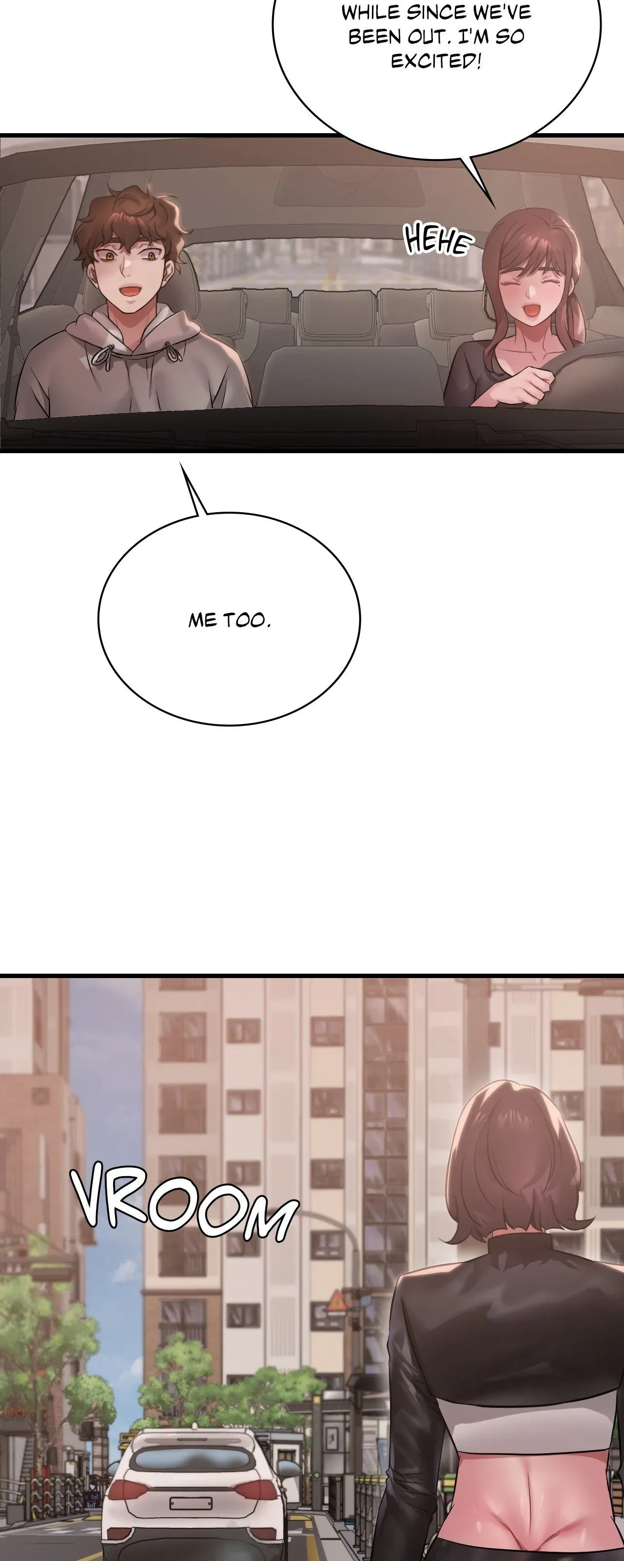 Read Drunk on You chapter 79 image 45 on Lezhin