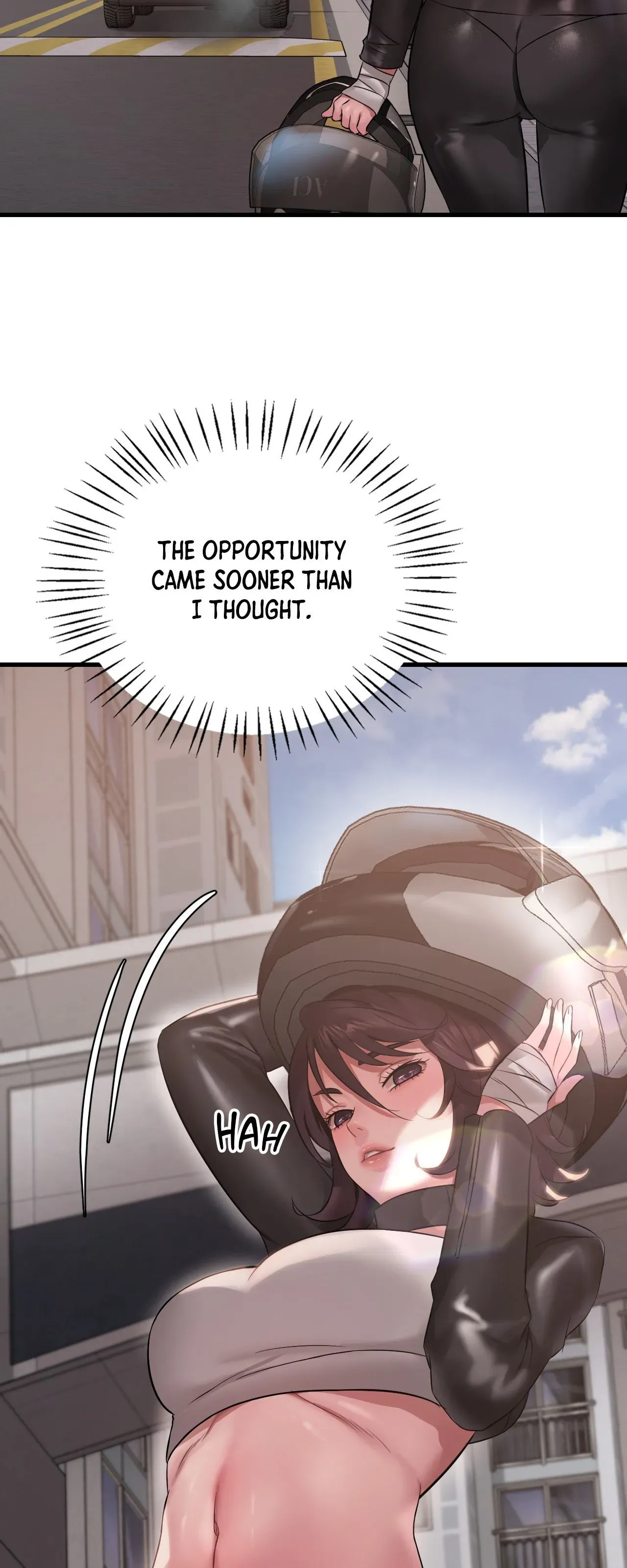 Read Drunk on You chapter 79 image 46 on Lezhin