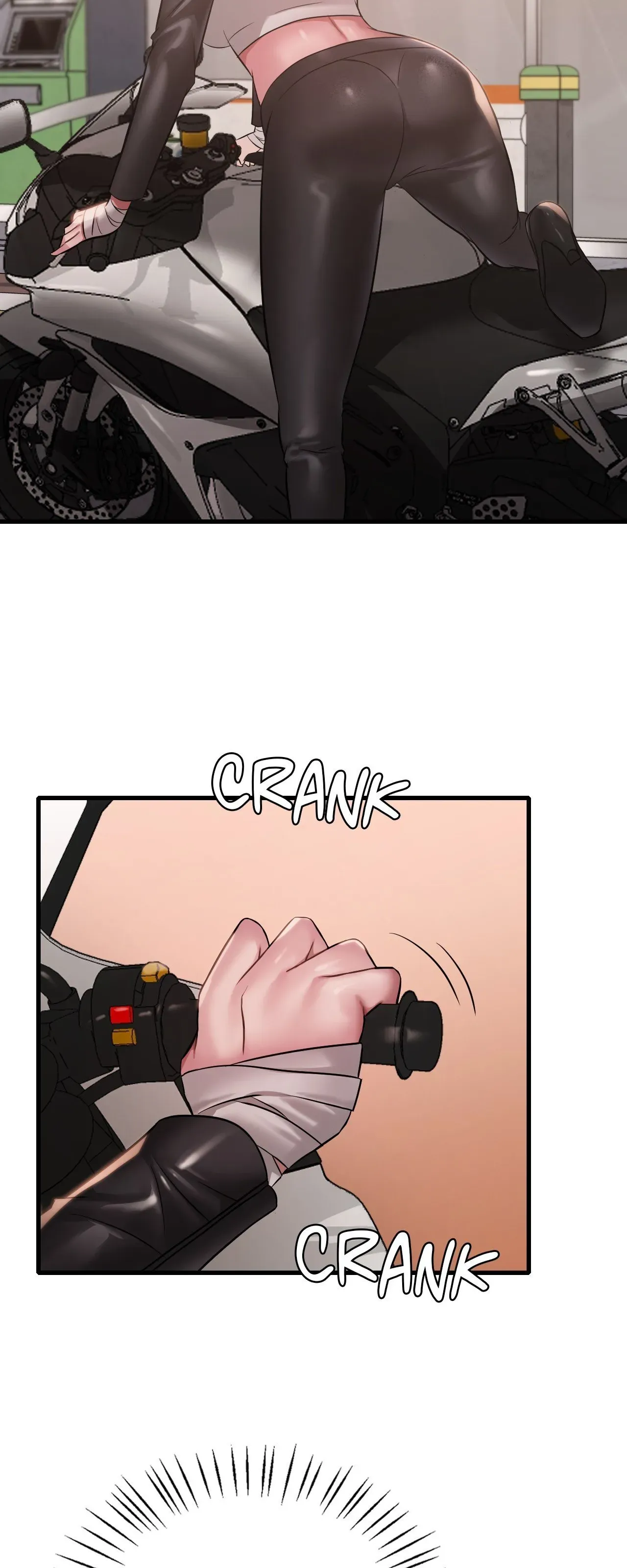 Read Drunk on You chapter 79 image 48 on Lezhin