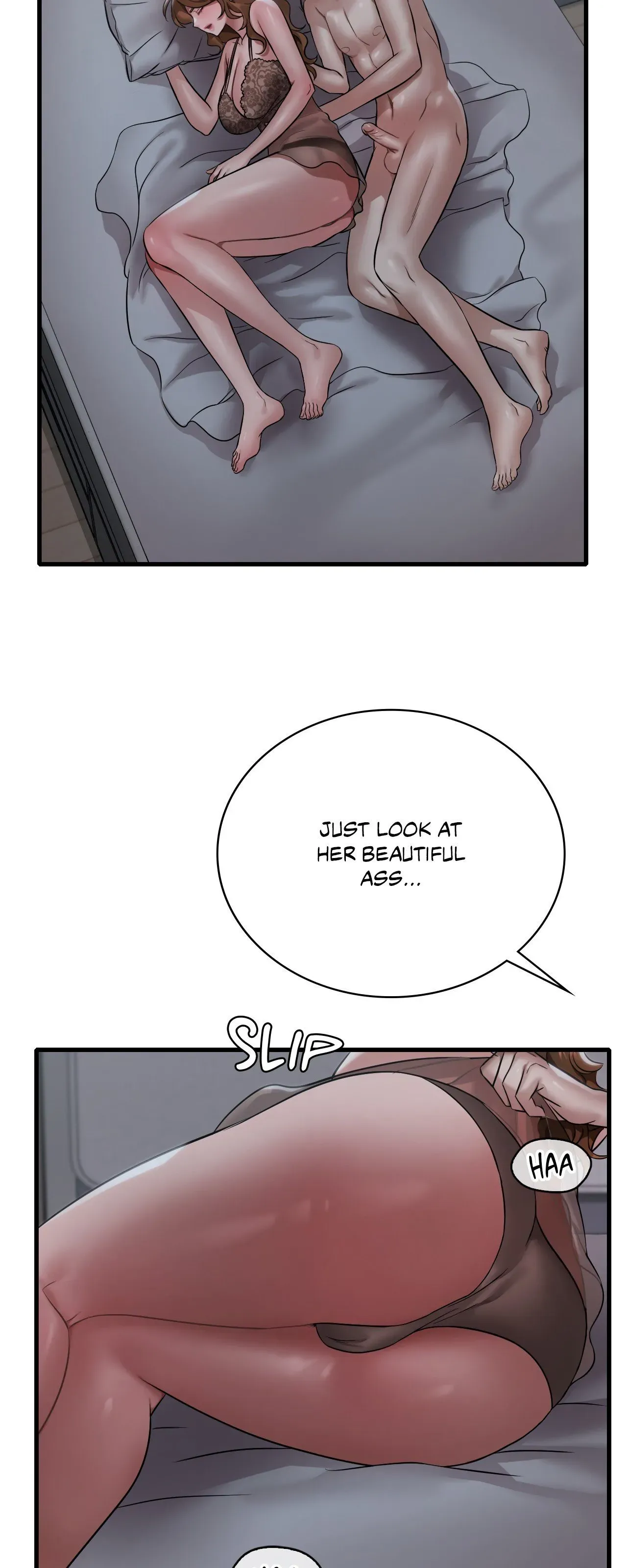 Read Drunk on You chapter 79 image 5 on Lezhin