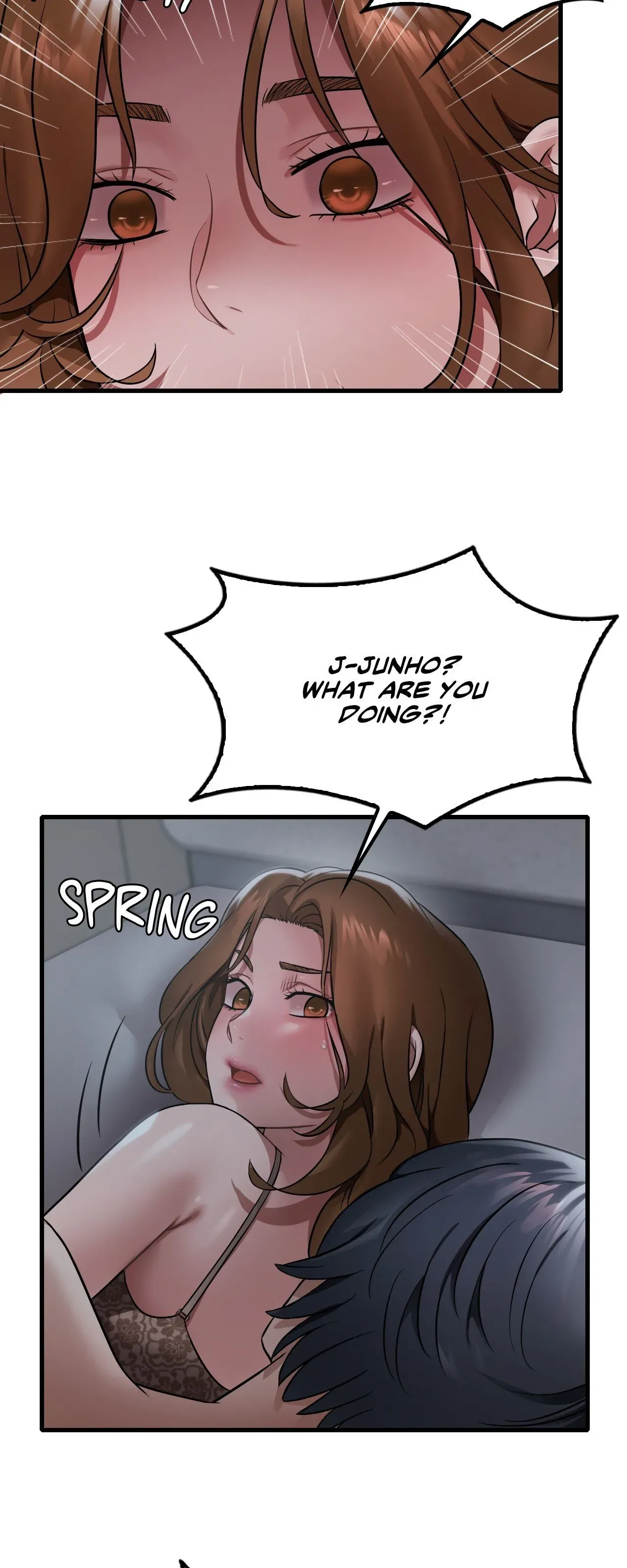 Read Drunk on You chapter 79 image 8 on Lezhin