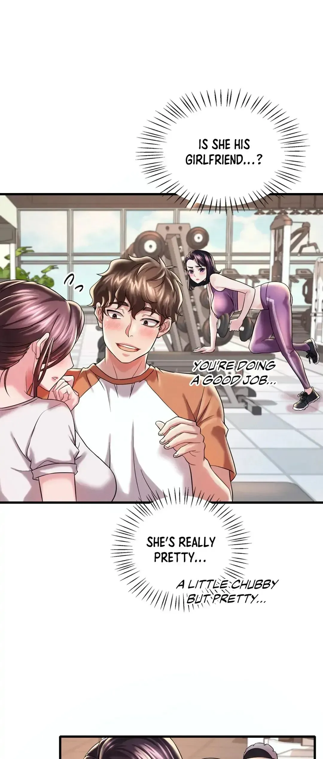 Read Drunk on You chapter 8 image 10 on Lezhin
