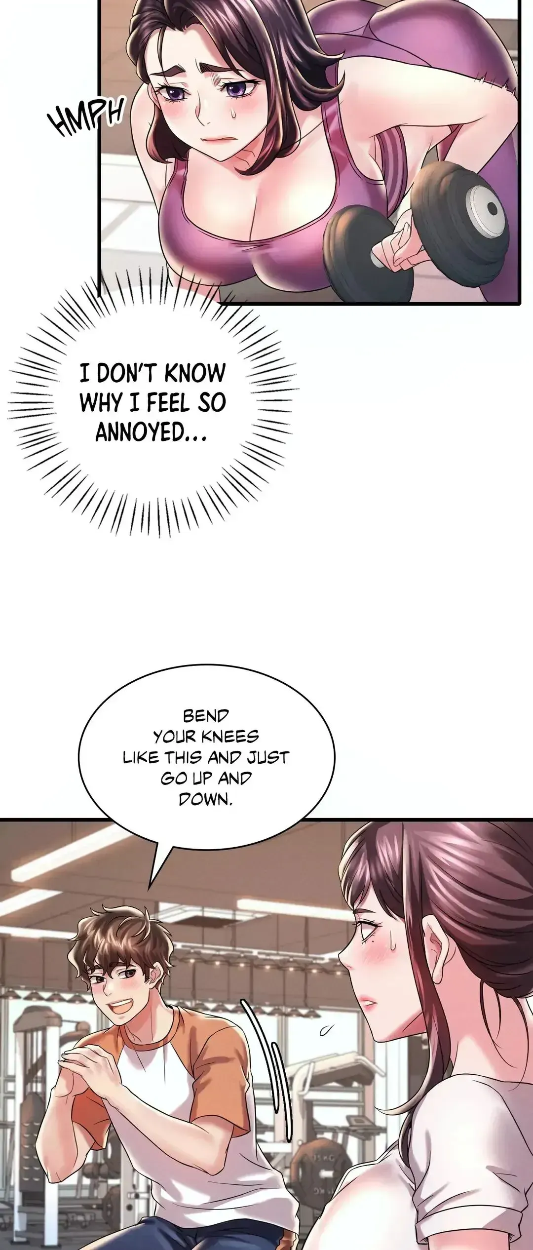 Read Drunk on You chapter 8 image 11 on Lezhin