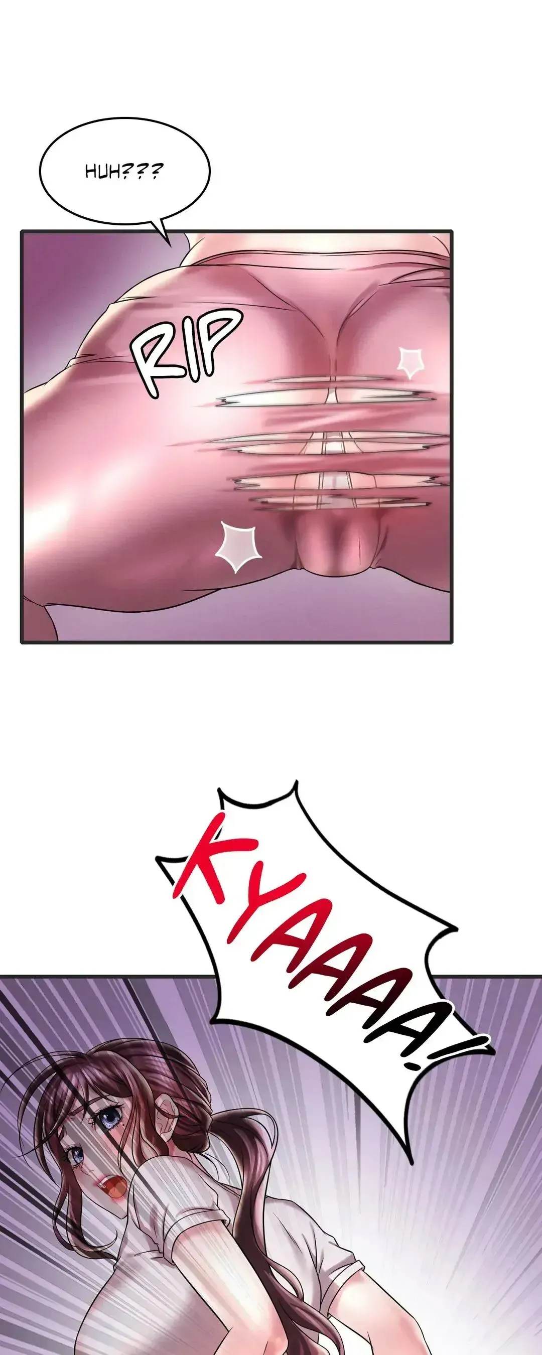 Read Drunk on You chapter 8 image 15 on Lezhin