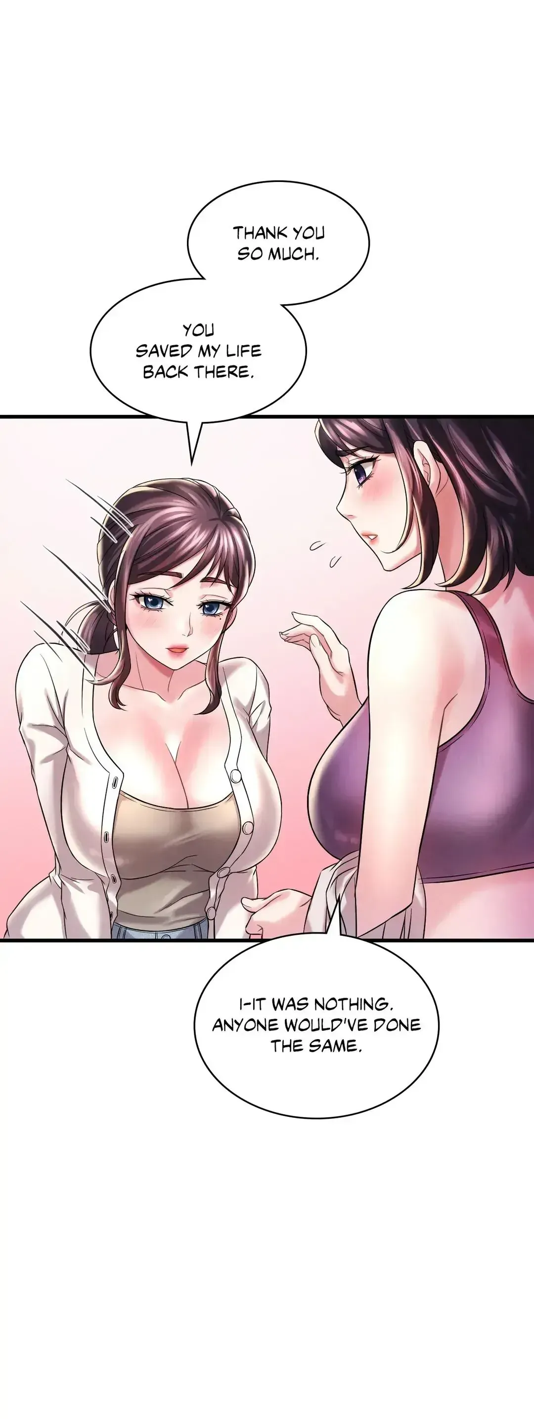 Read Drunk on You chapter 8 image 24 on Lezhin