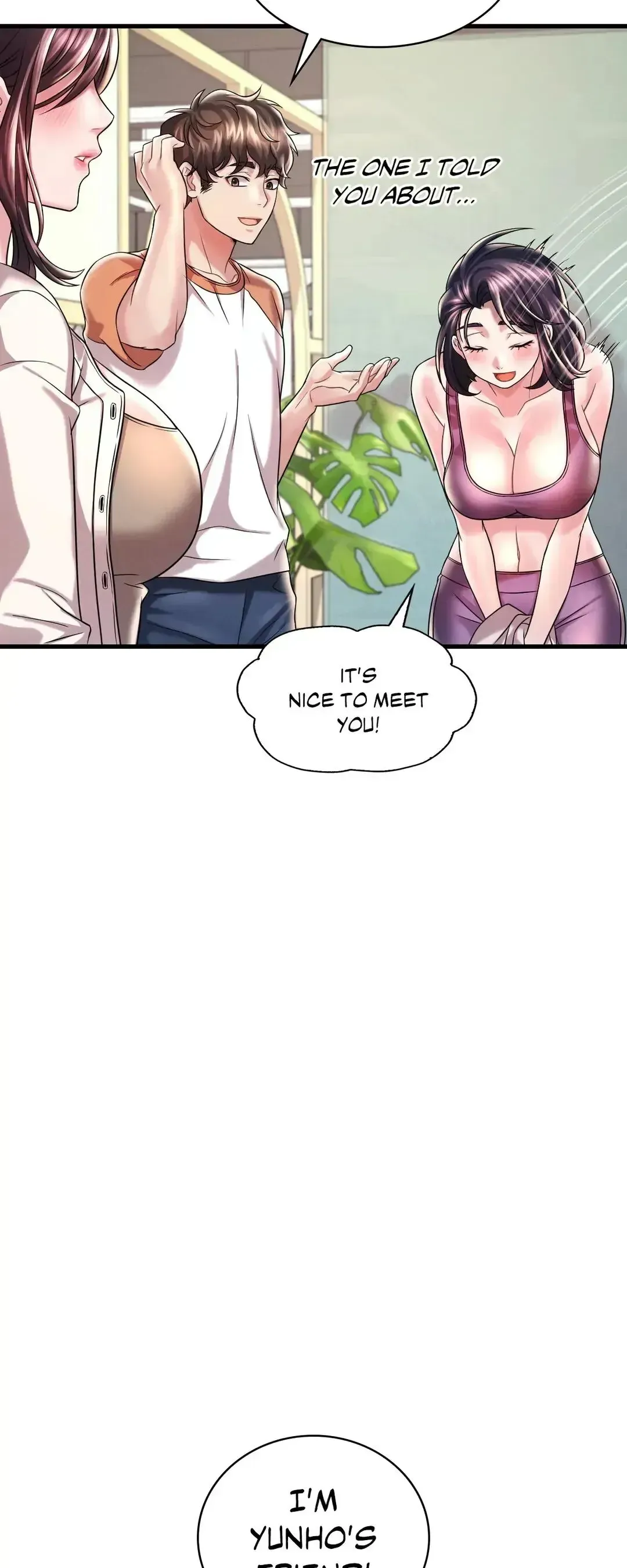 Read Drunk on You chapter 8 image 26 on Lezhin