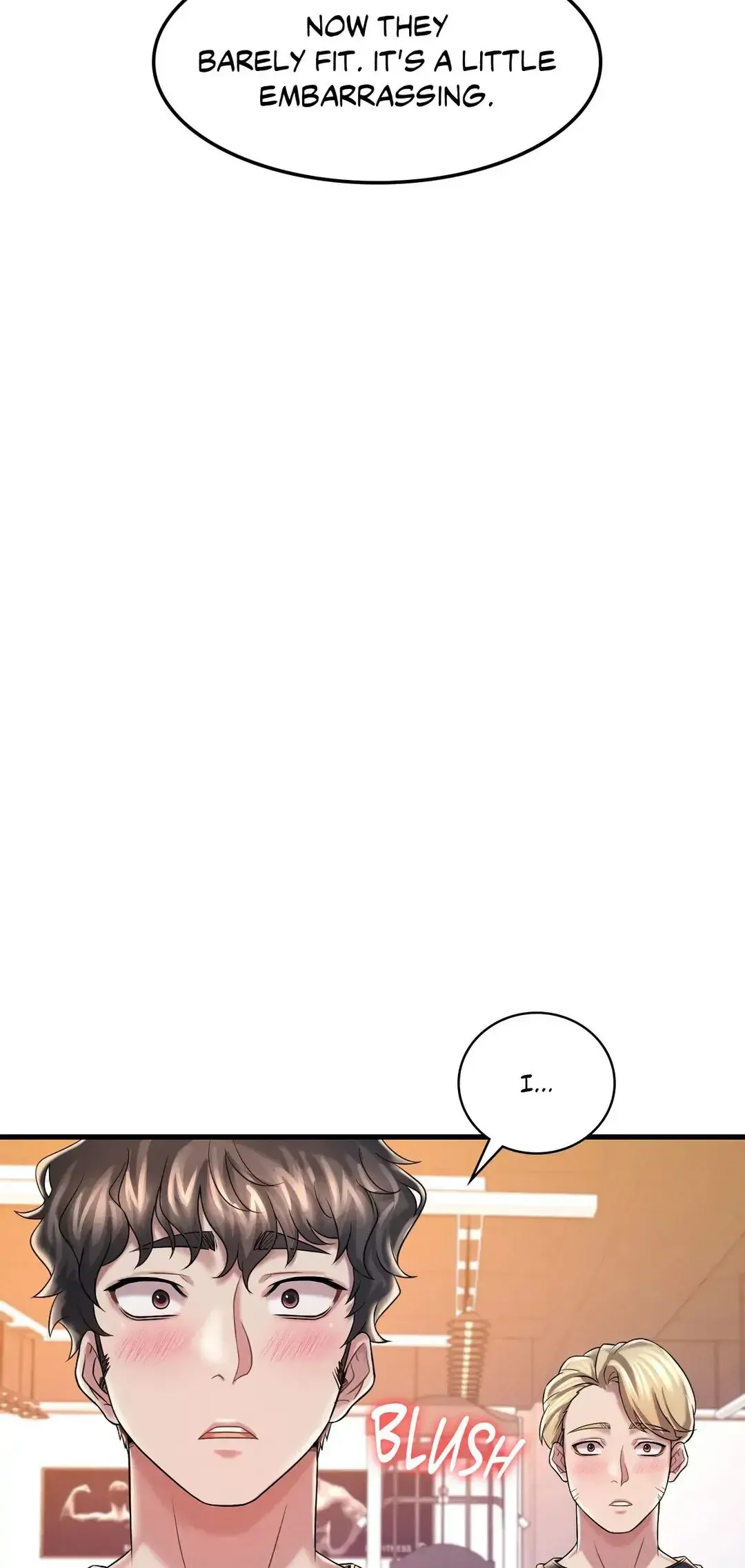 Read Drunk on You chapter 8 image 3 on Lezhin