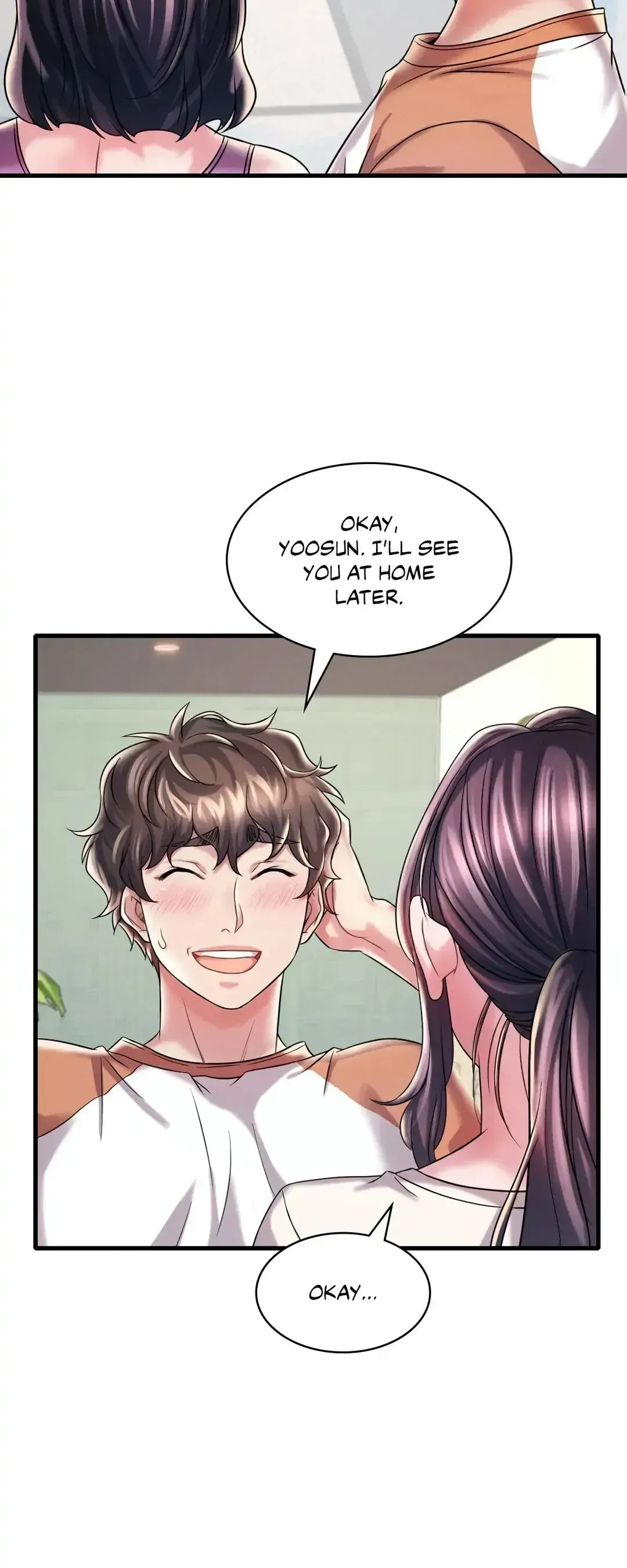 Read Drunk on You chapter 8 image 31 on Lezhin