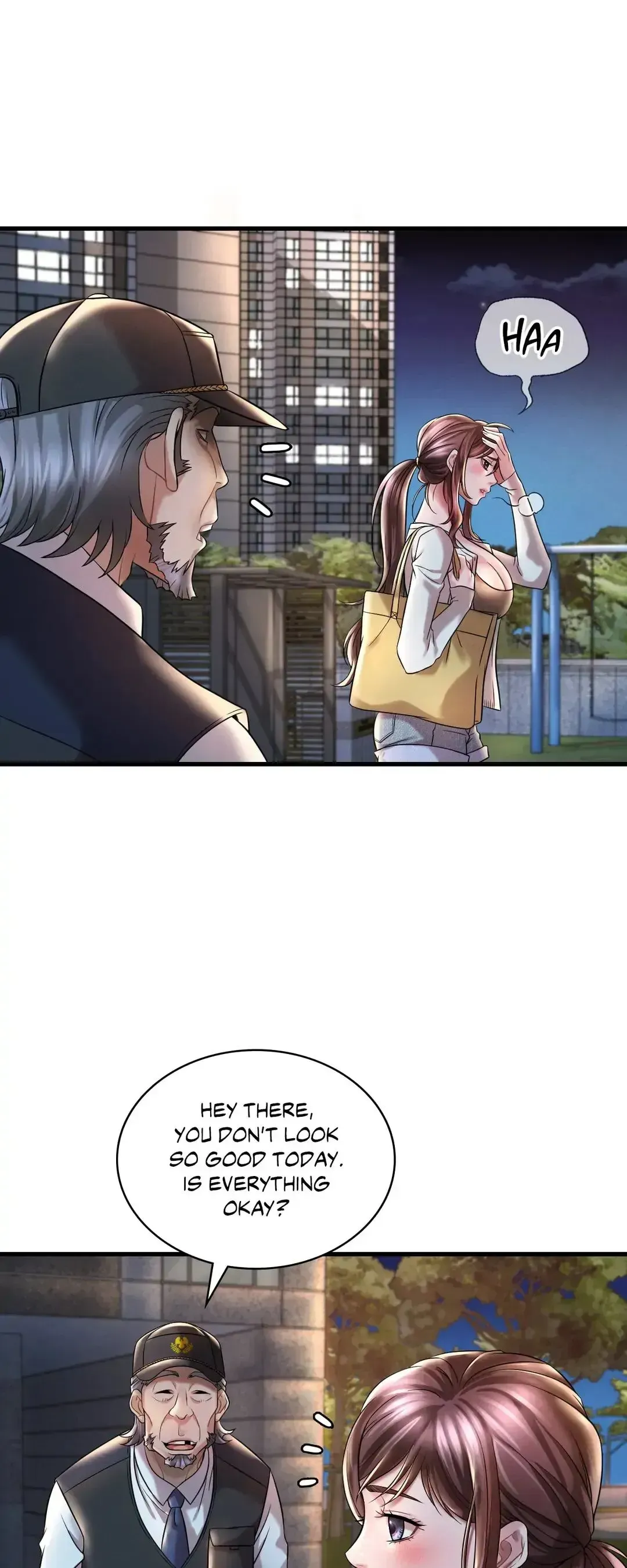 Read Drunk on You chapter 8 image 35 on Lezhin