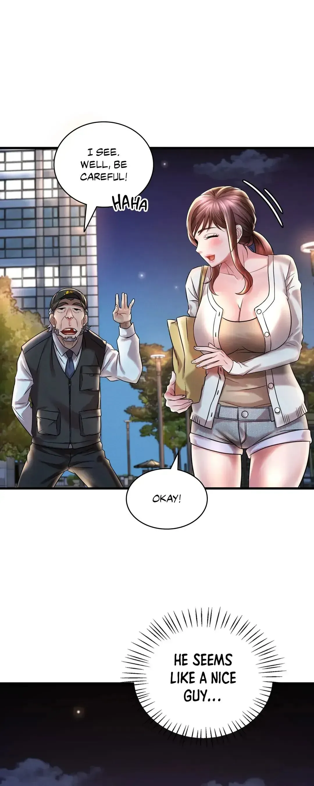 Read Drunk on You chapter 8 image 37 on Lezhin
