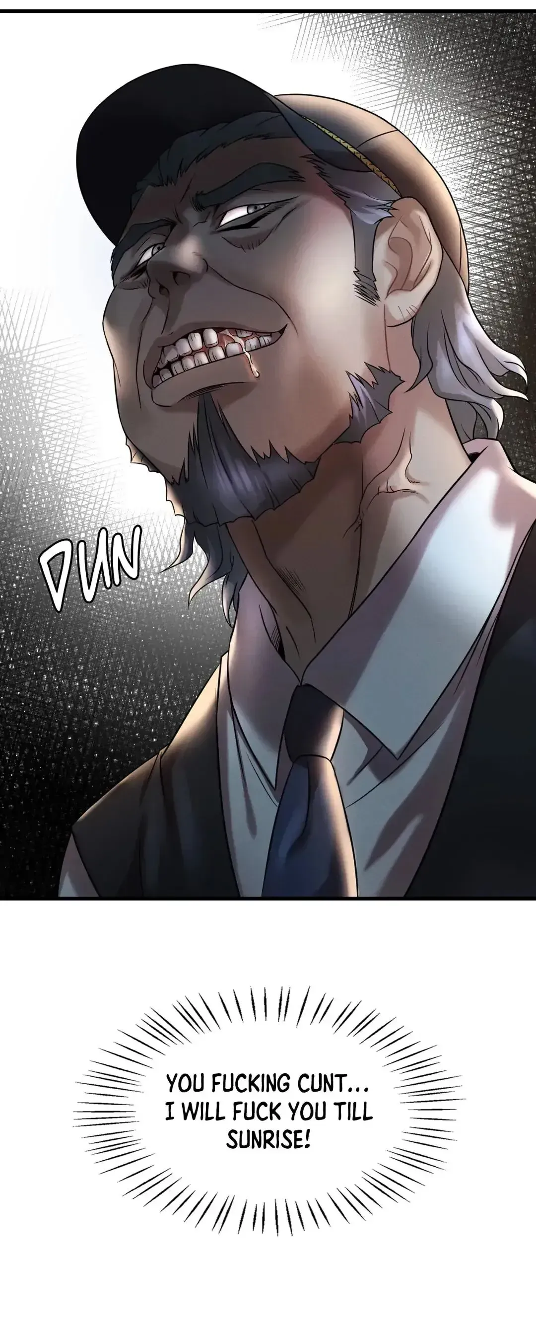 Read Drunk on You chapter 8 image 39 on Lezhin
