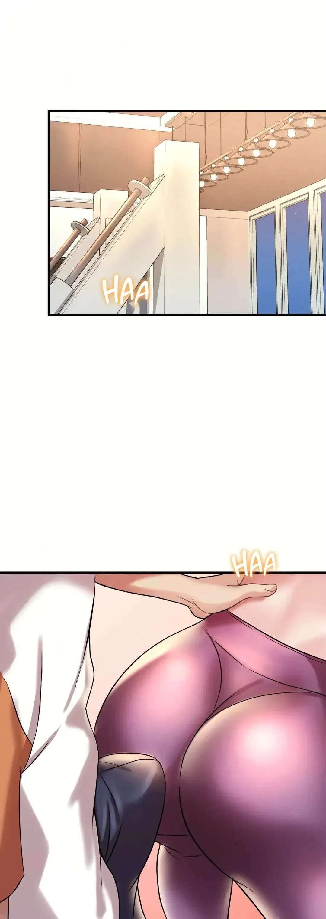 Read Drunk on You chapter 8 image 40 on Lezhin