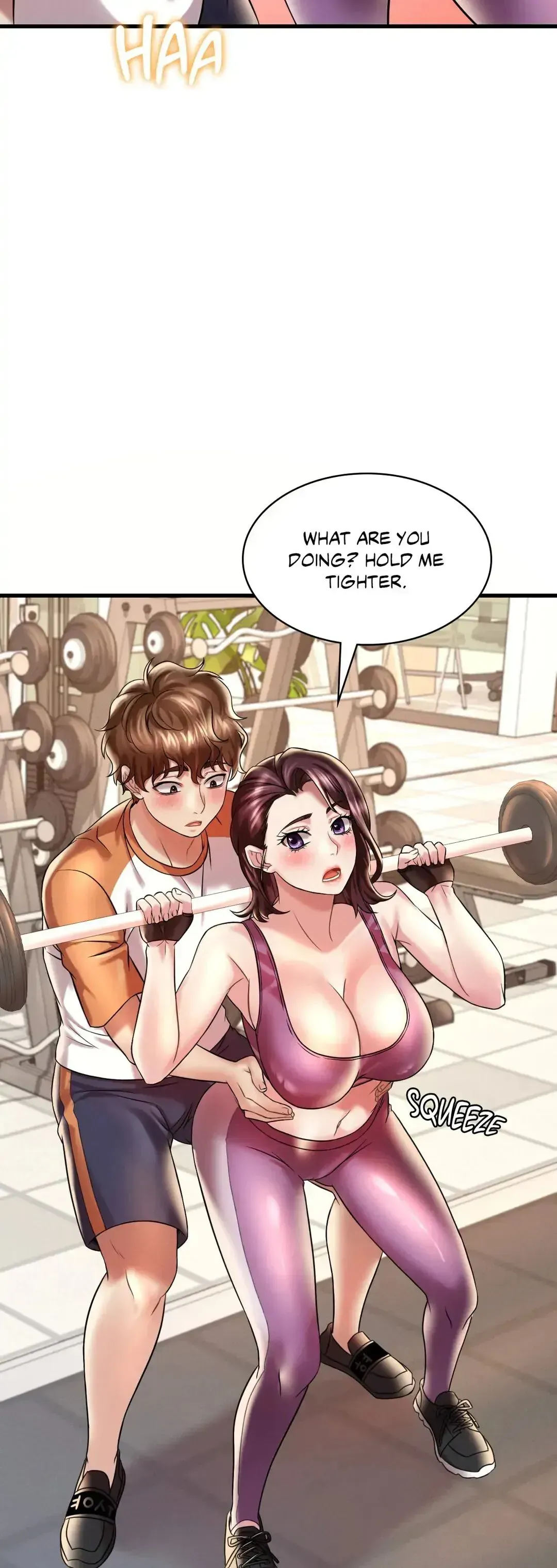 Read Drunk on You chapter 8 image 41 on Lezhin
