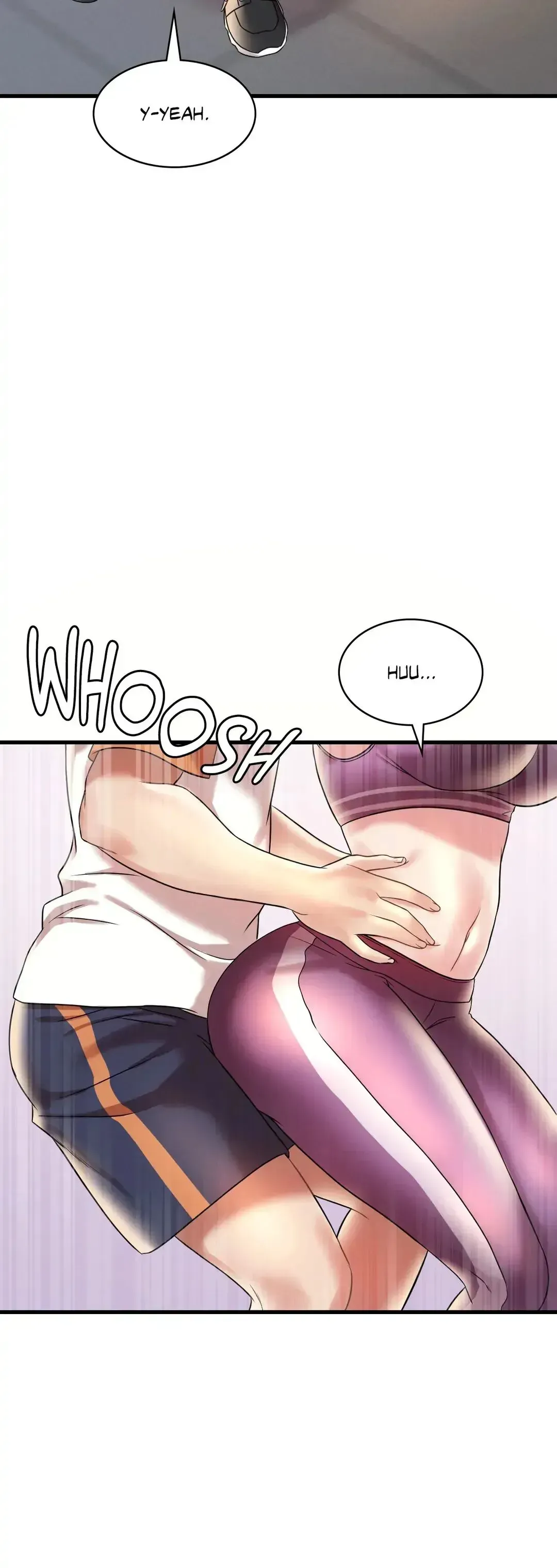 Read Drunk on You chapter 8 image 42 on Lezhin