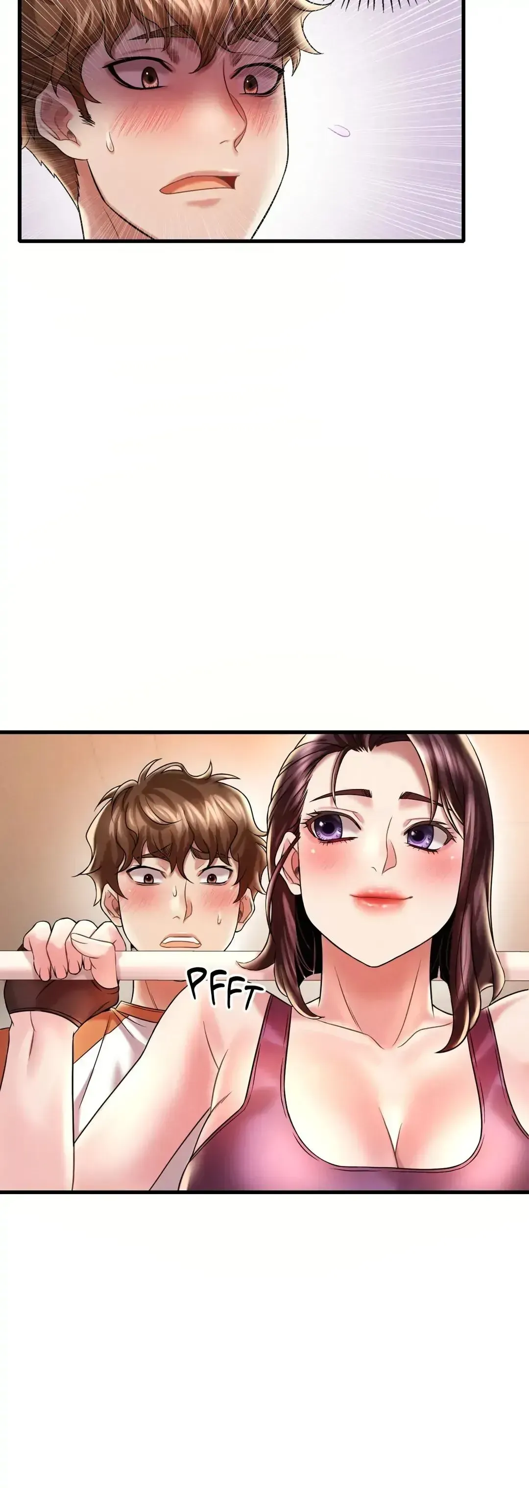 Read Drunk on You chapter 8 image 44 on Lezhin