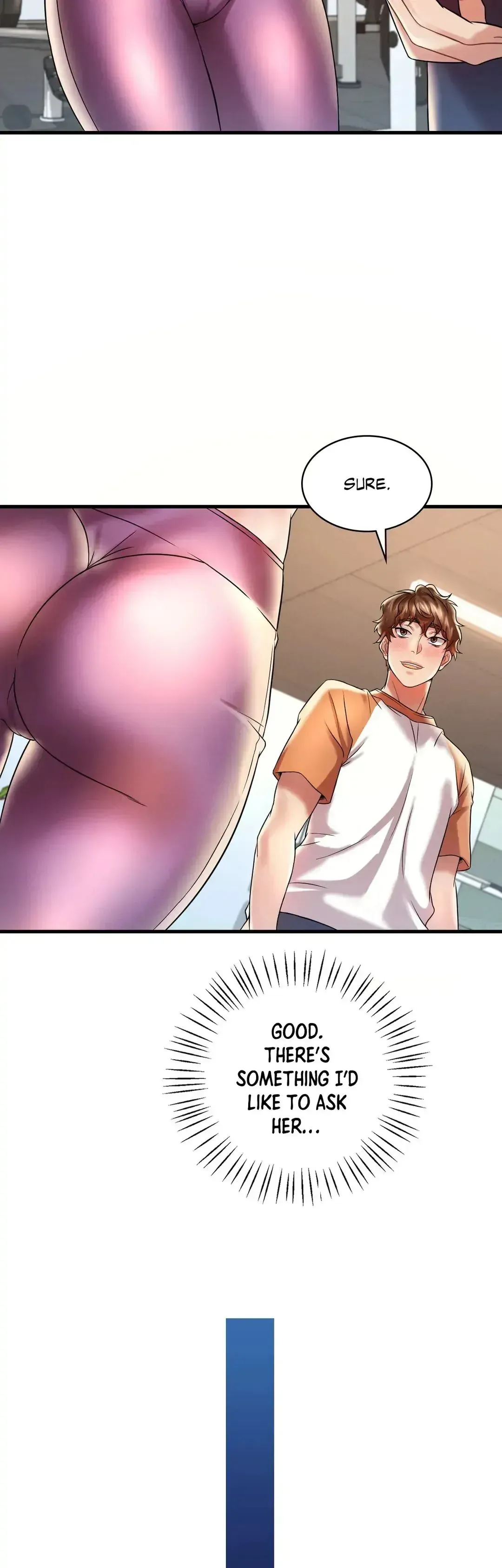 Read Drunk on You chapter 8 image 46 on Lezhin