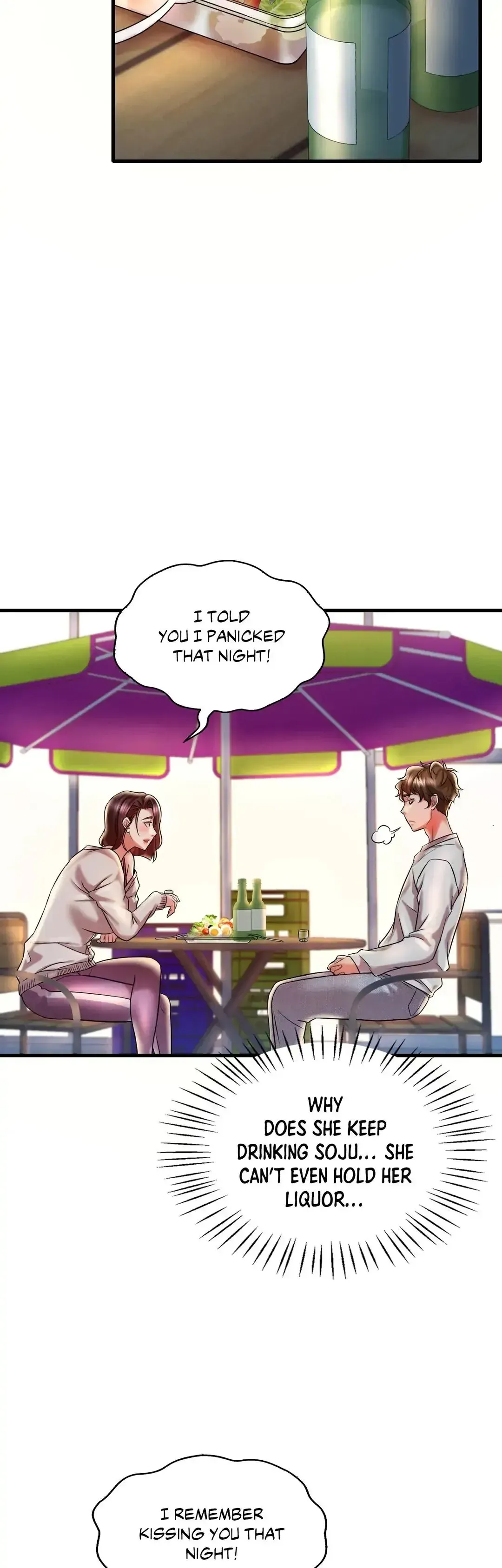 Read Drunk on You chapter 8 image 48 on Lezhin