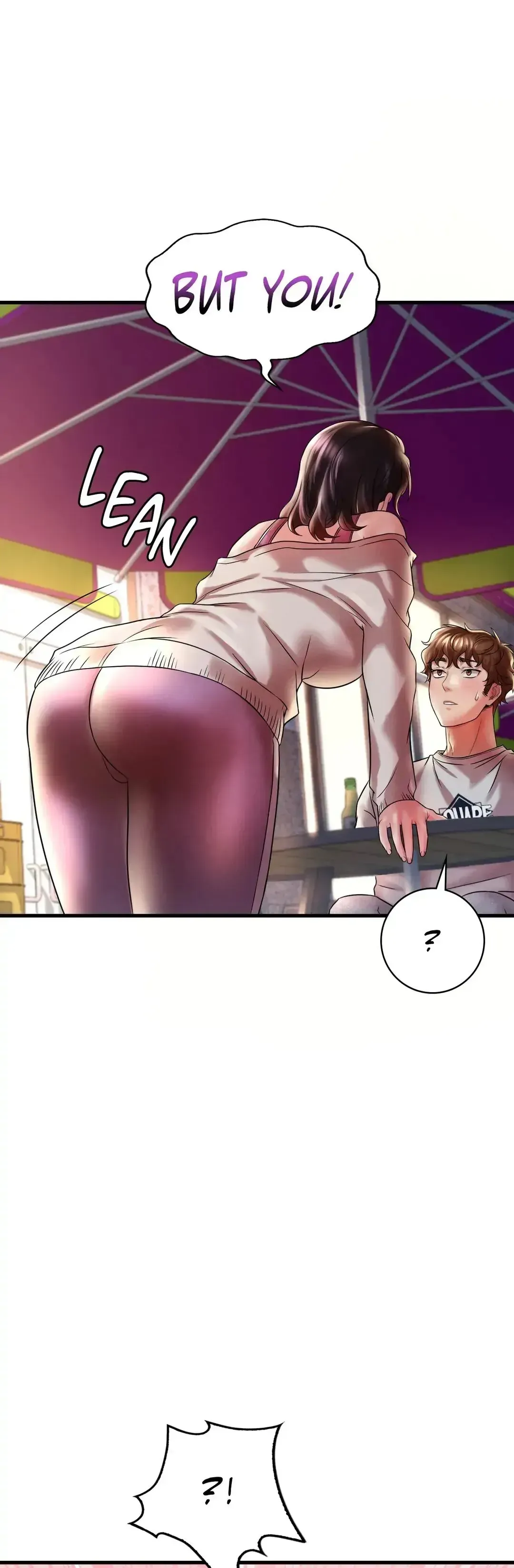 Read Drunk on You chapter 8 image 50 on Lezhin