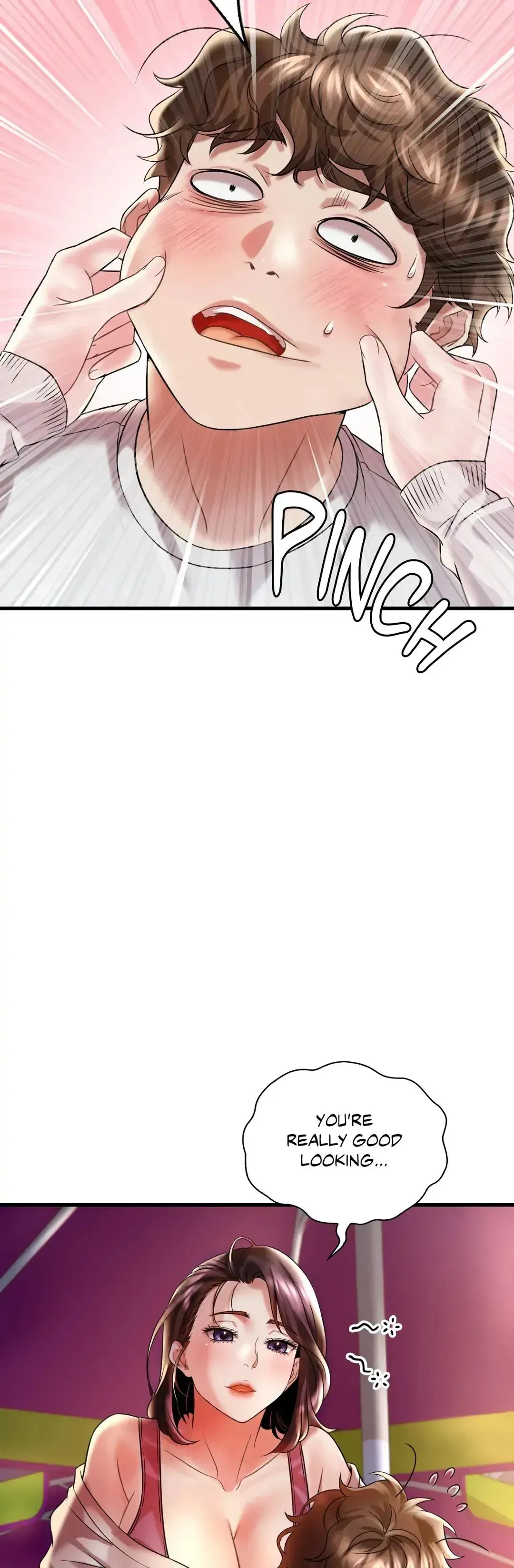 Read Drunk on You chapter 8 image 51 on Lezhin