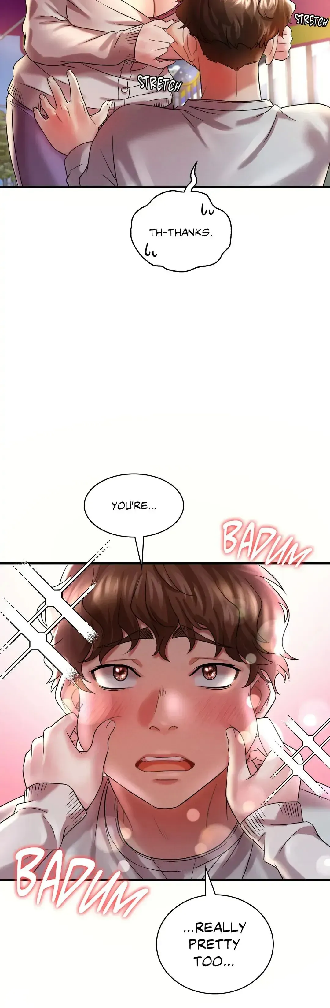 Read Drunk on You chapter 8 image 52 on Lezhin