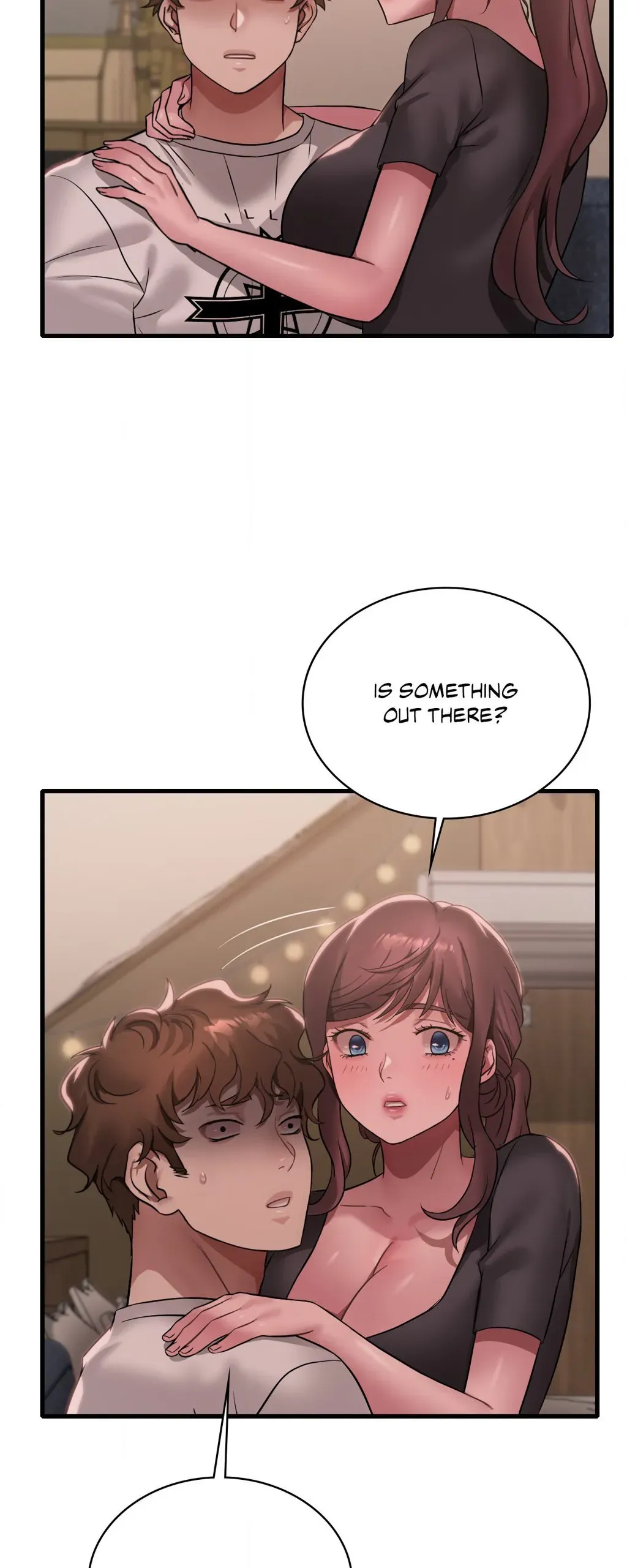Read Drunk on You chapter 81 image 16 on Lezhin