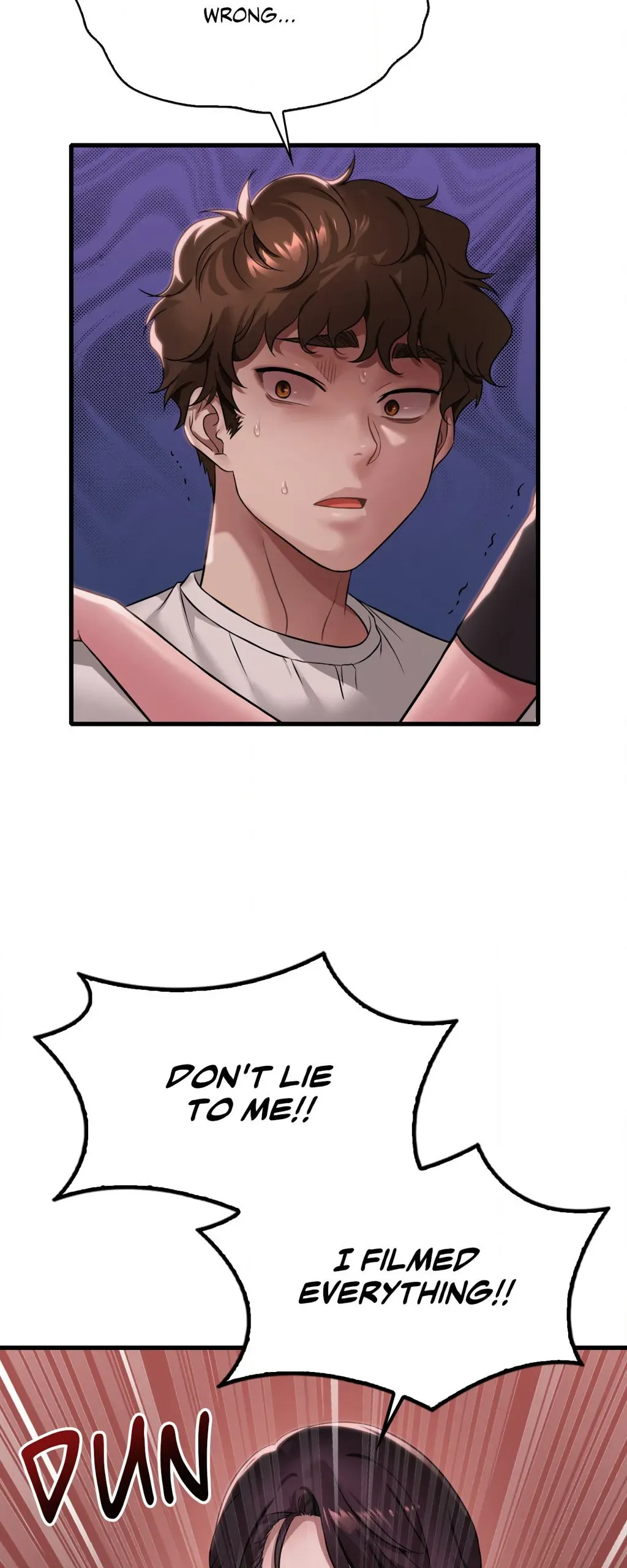 Read Drunk on You chapter 81 image 19 on Lezhin