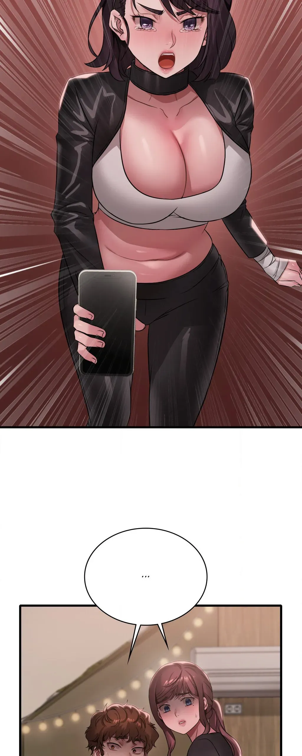 Read Drunk on You chapter 81 image 20 on Lezhin
