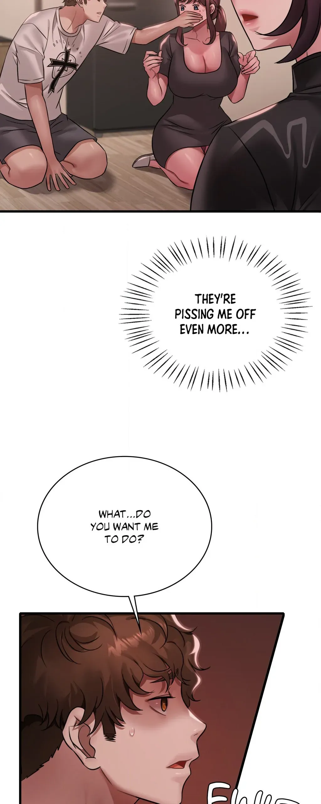 Read Drunk on You chapter 81 image 26 on Lezhin