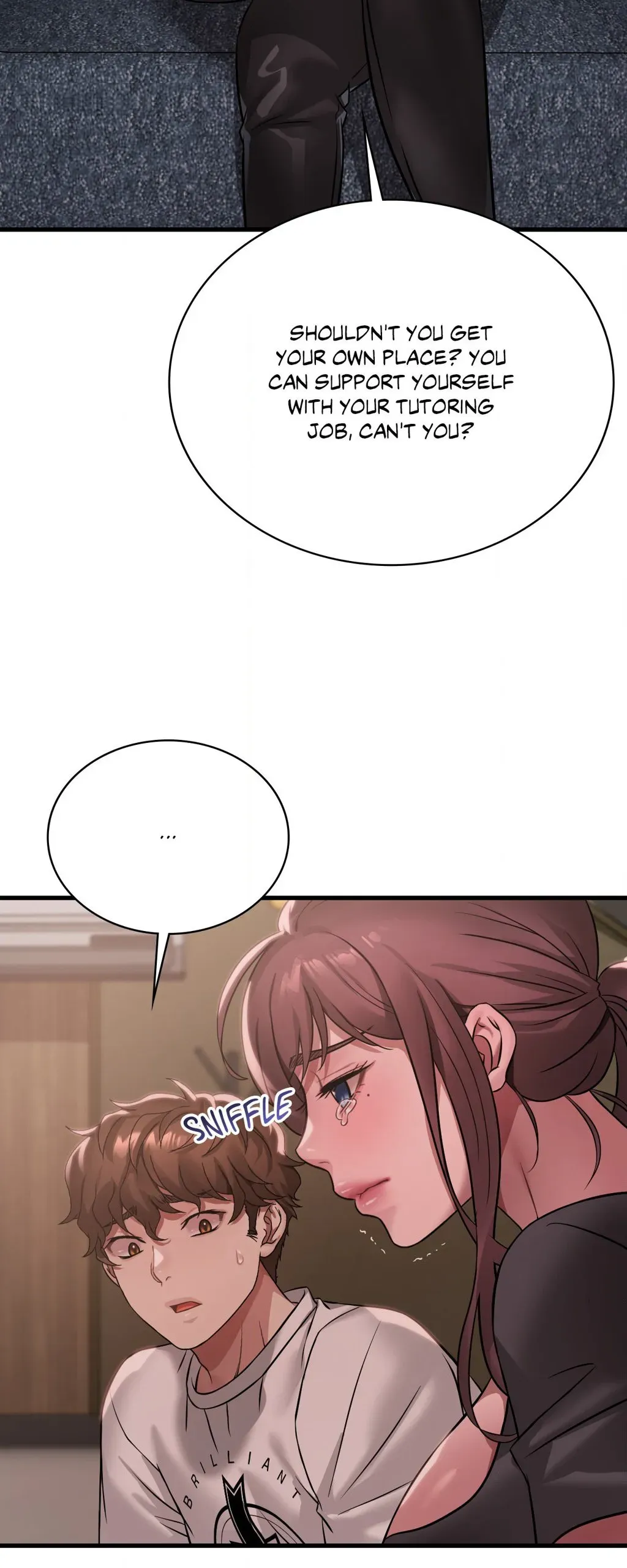 Read Drunk on You chapter 81 image 28 on Lezhin