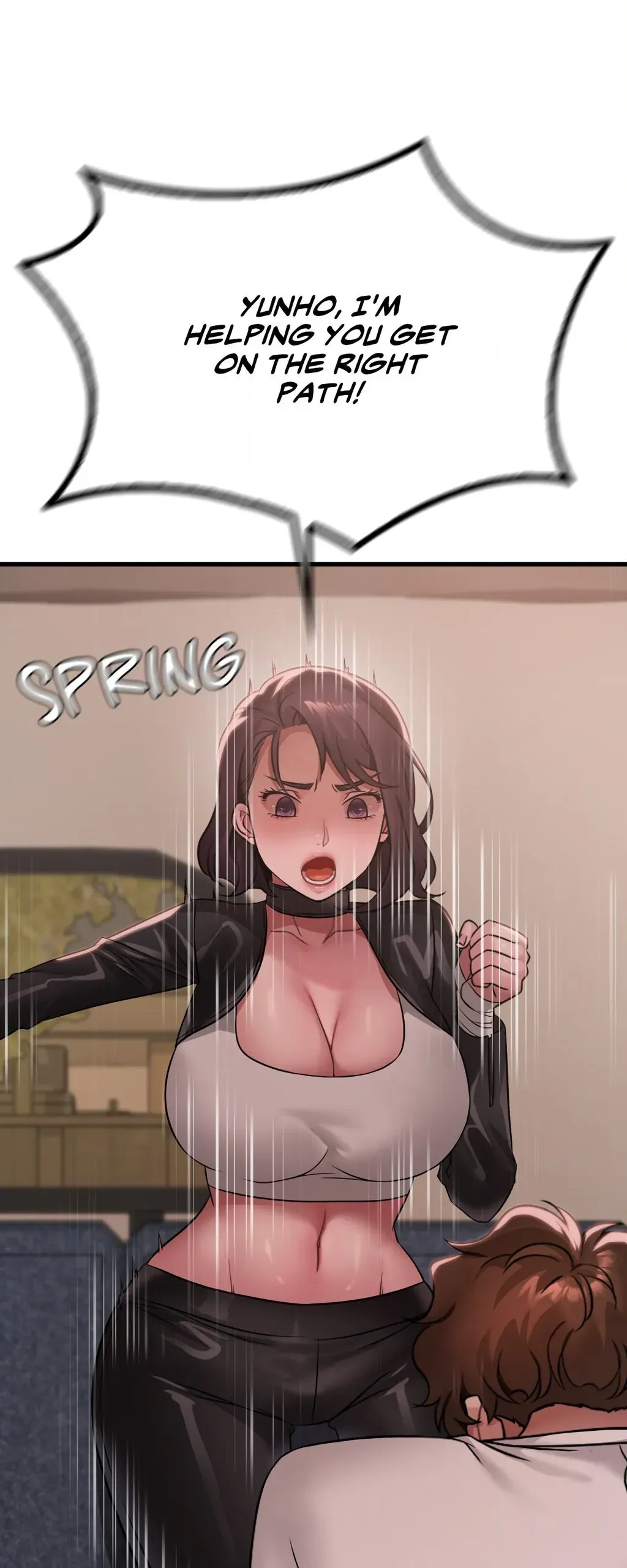 Read Drunk on You chapter 81 image 29 on Lezhin