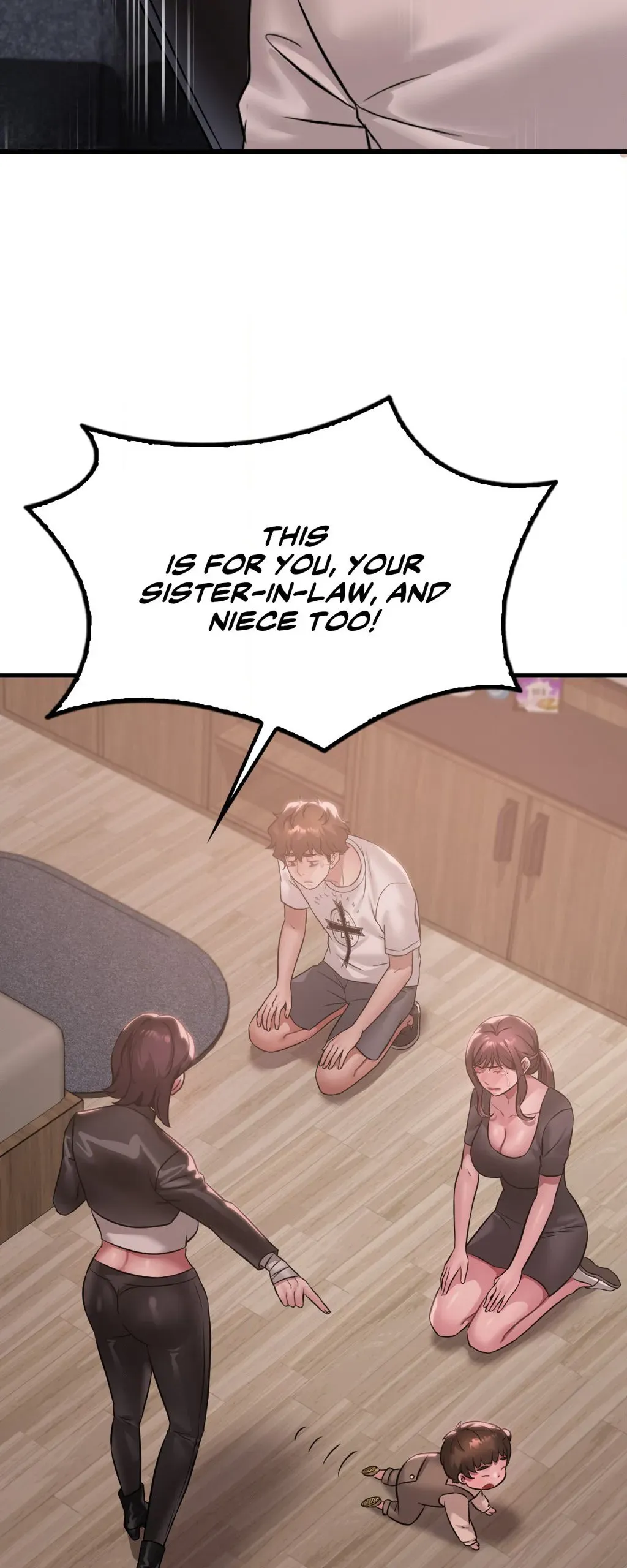 Read Drunk on You chapter 81 image 30 on Lezhin