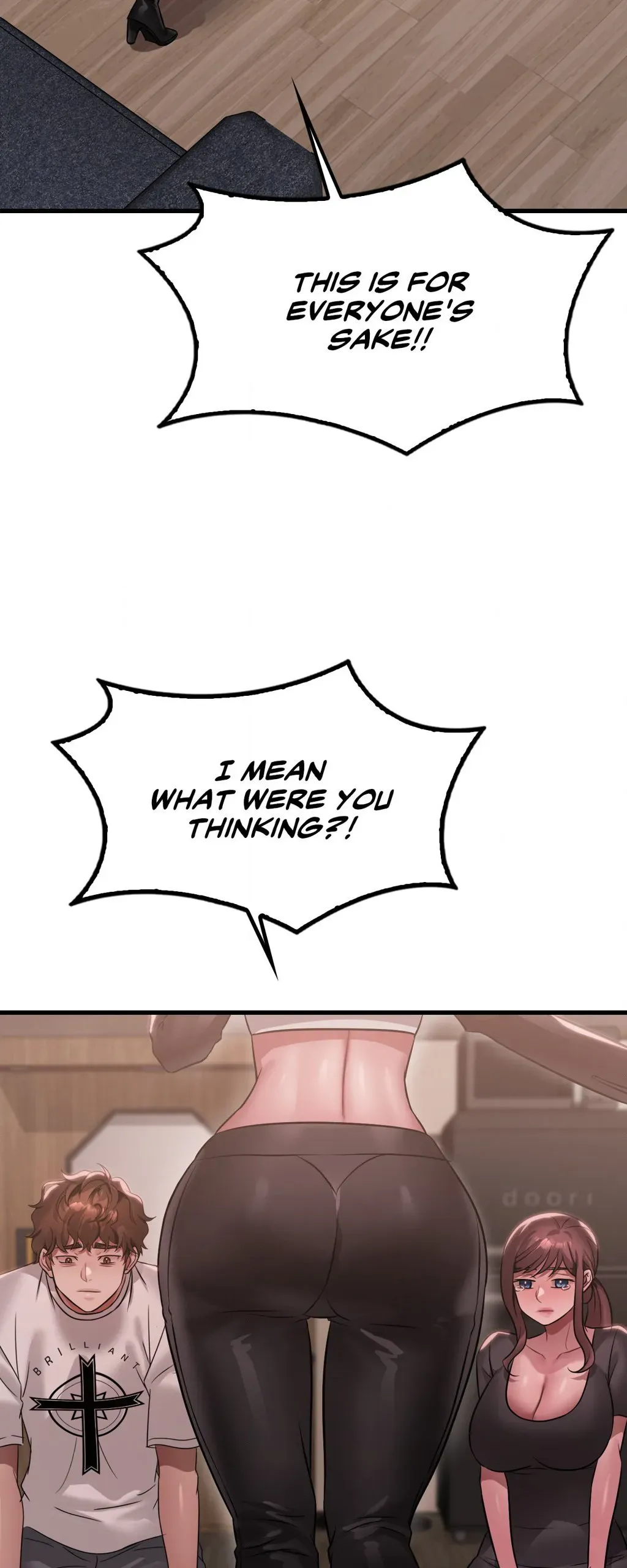 Read Drunk on You chapter 81 image 31 on Lezhin