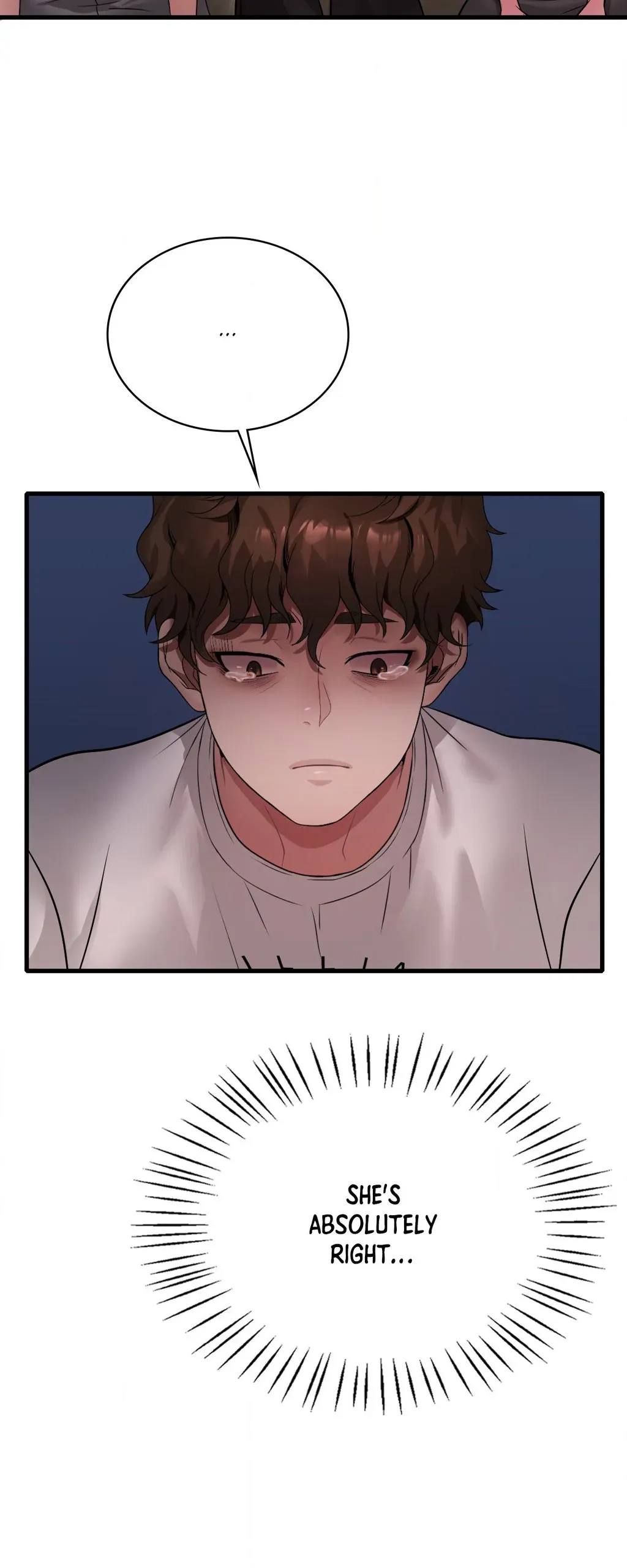 Read Drunk on You chapter 81 image 32 on Lezhin