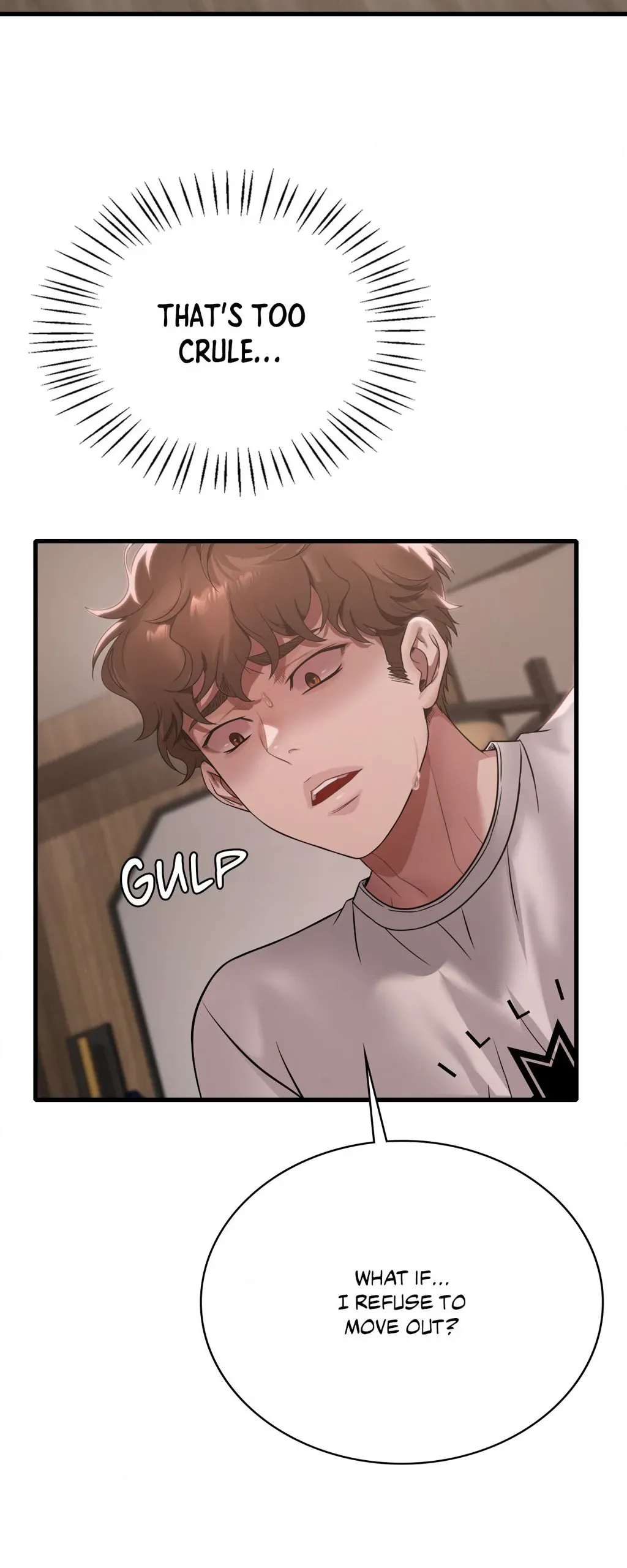 Read Drunk on You chapter 81 image 34 on Lezhin