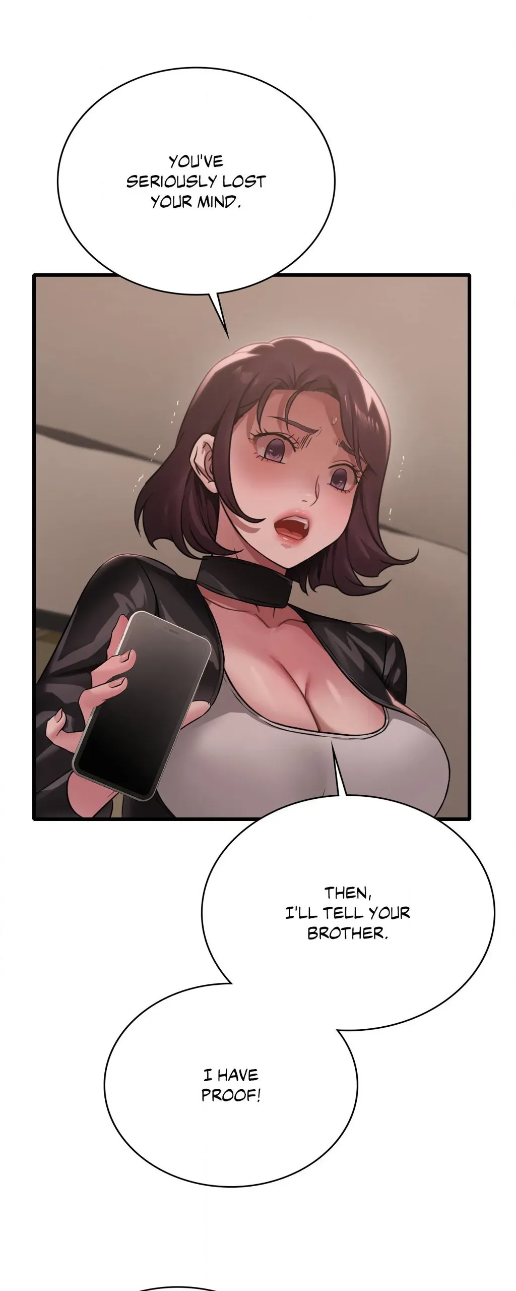 Read Drunk on You chapter 81 image 35 on Lezhin
