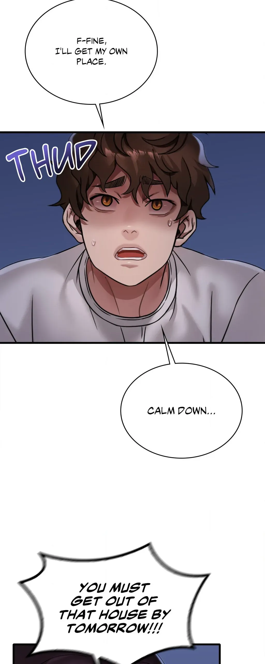 Read Drunk on You chapter 81 image 36 on Lezhin