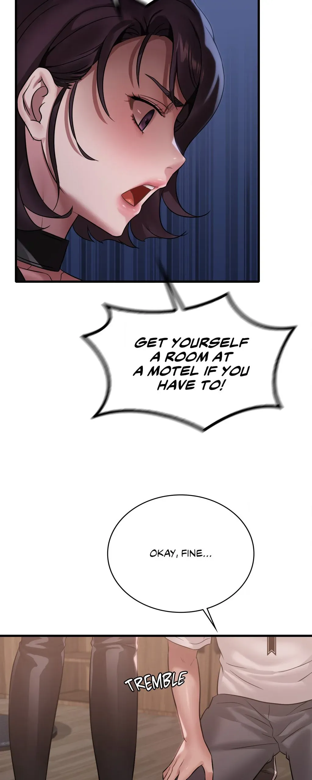 Read Drunk on You chapter 81 image 37 on Lezhin