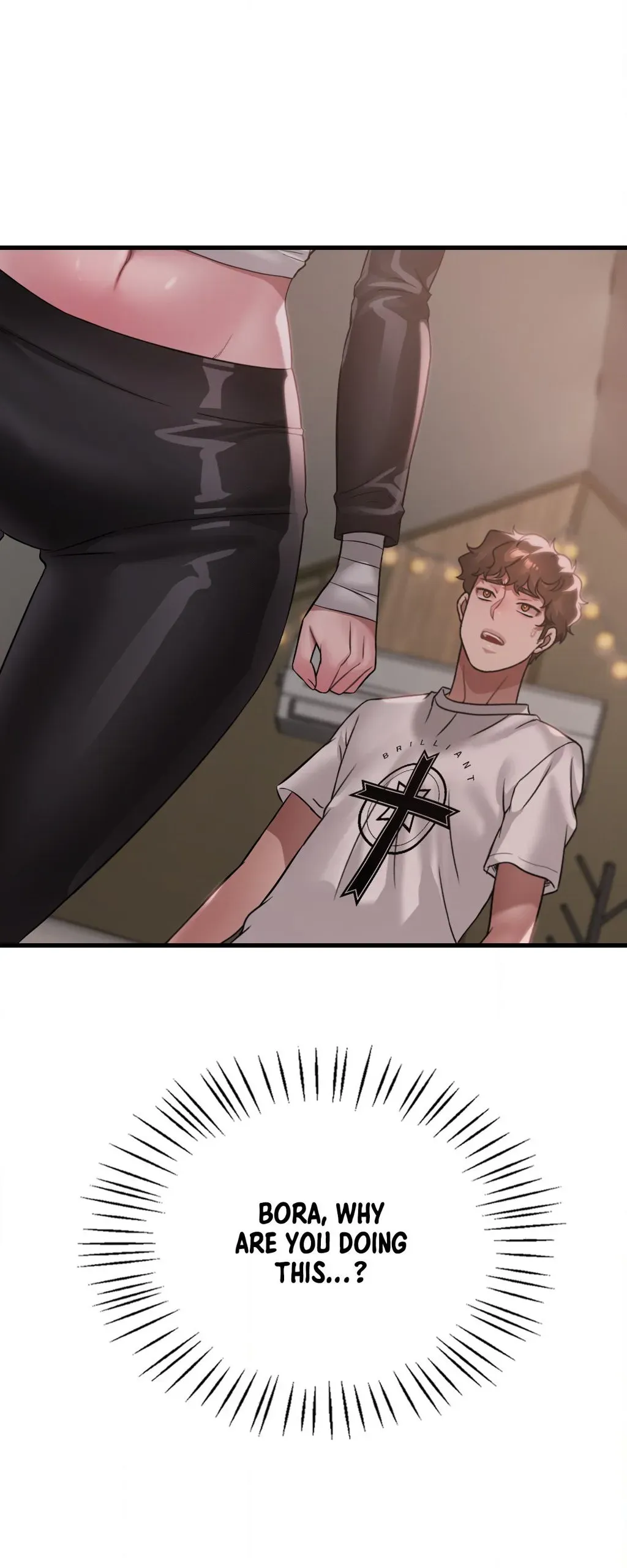 Read Drunk on You chapter 81 image 39 on Lezhin