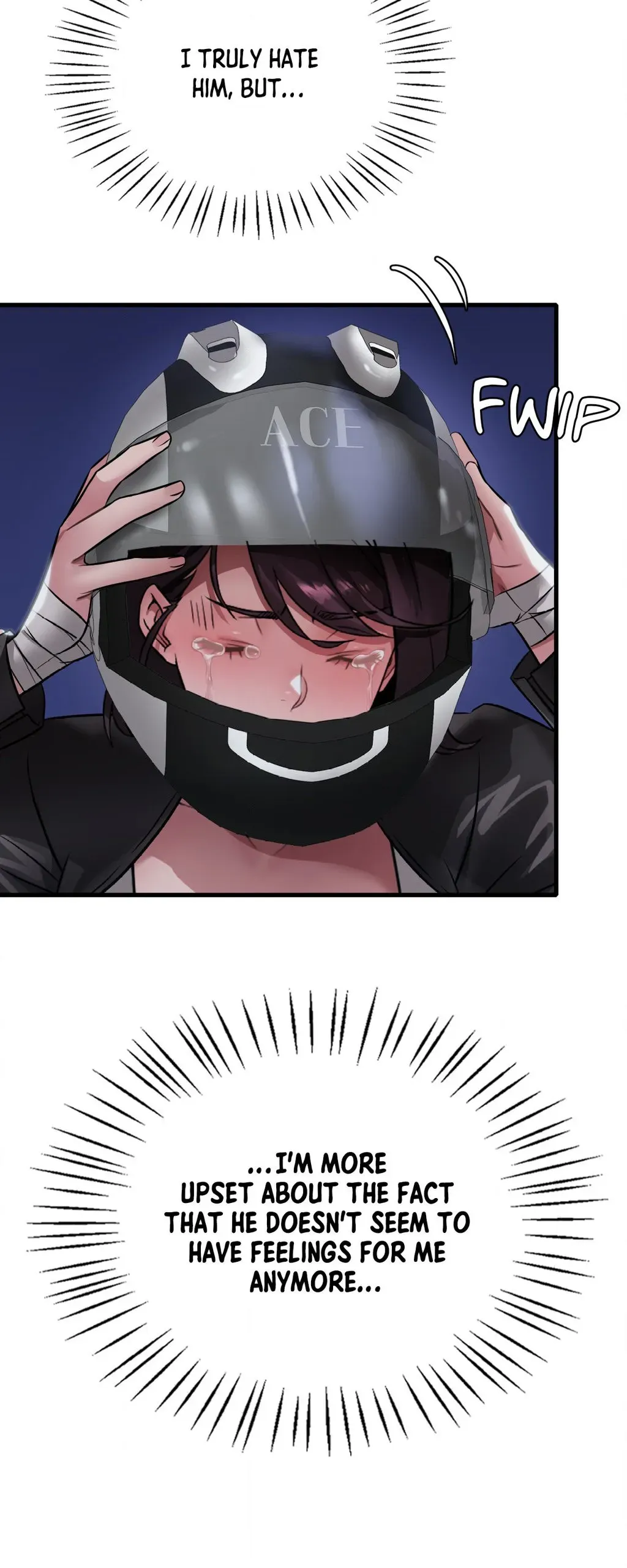 Read Drunk on You chapter 81 image 41 on Lezhin