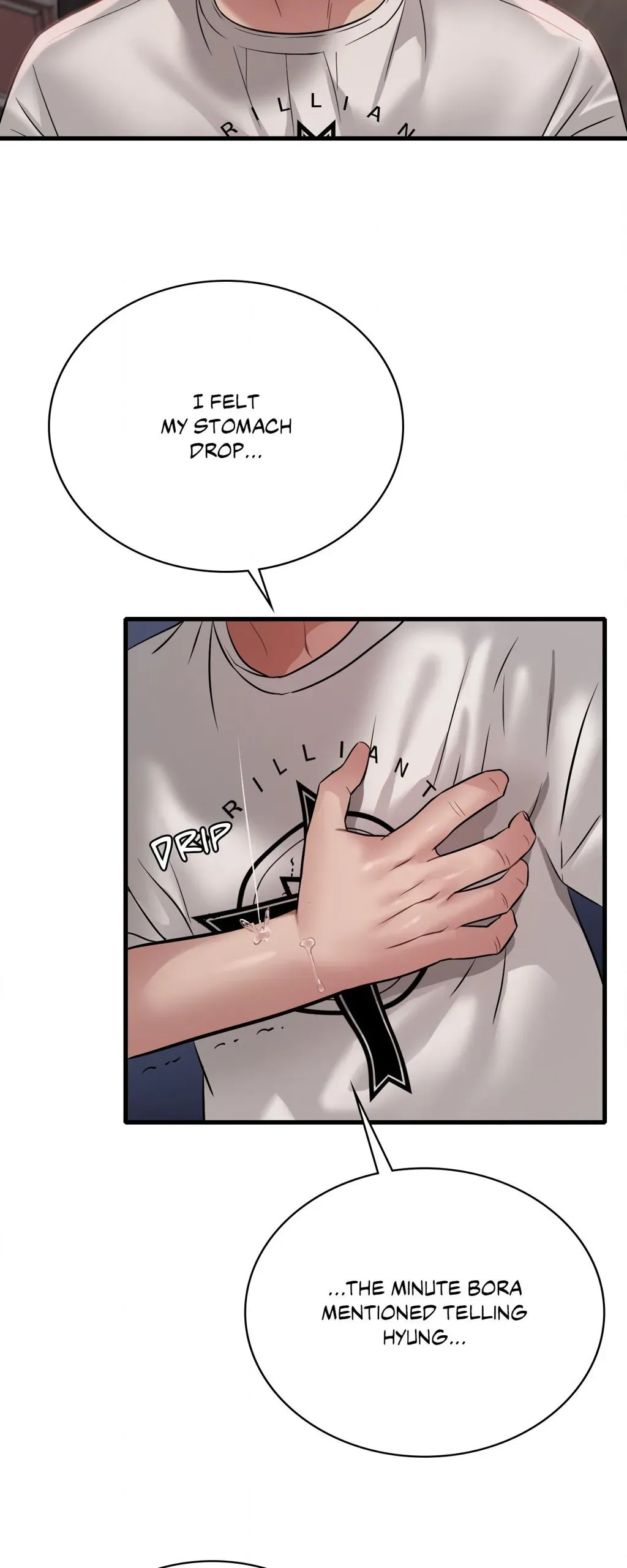 Read Drunk on You chapter 81 image 46 on Lezhin