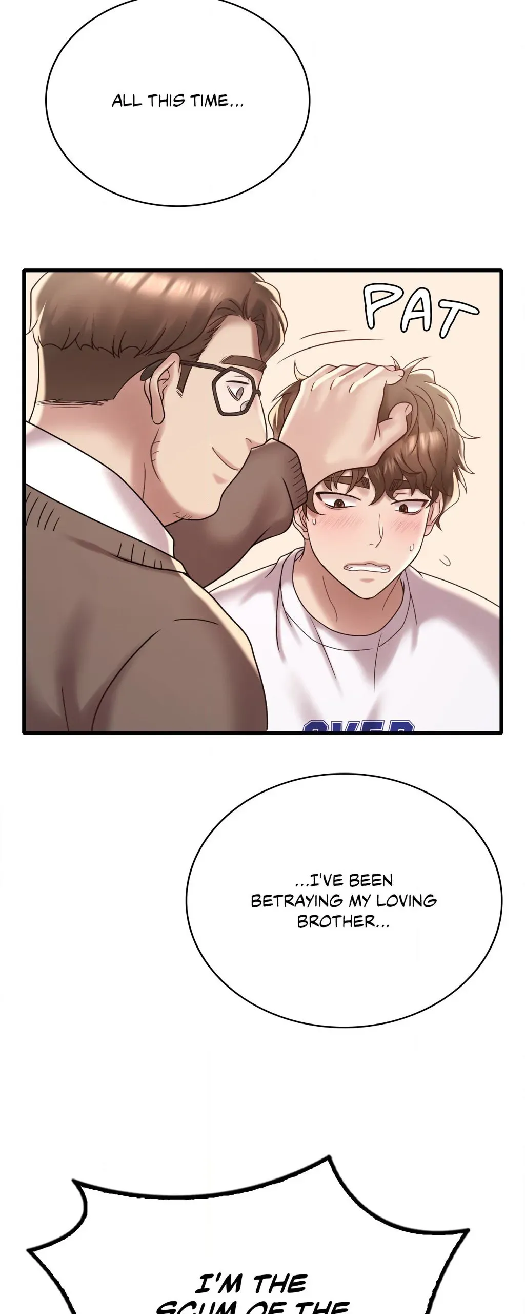 Read Drunk on You chapter 81 image 47 on Lezhin