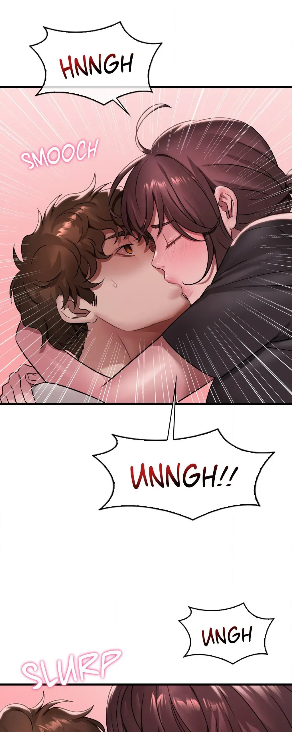 Read Drunk on You chapter 81 image 5 on Lezhin