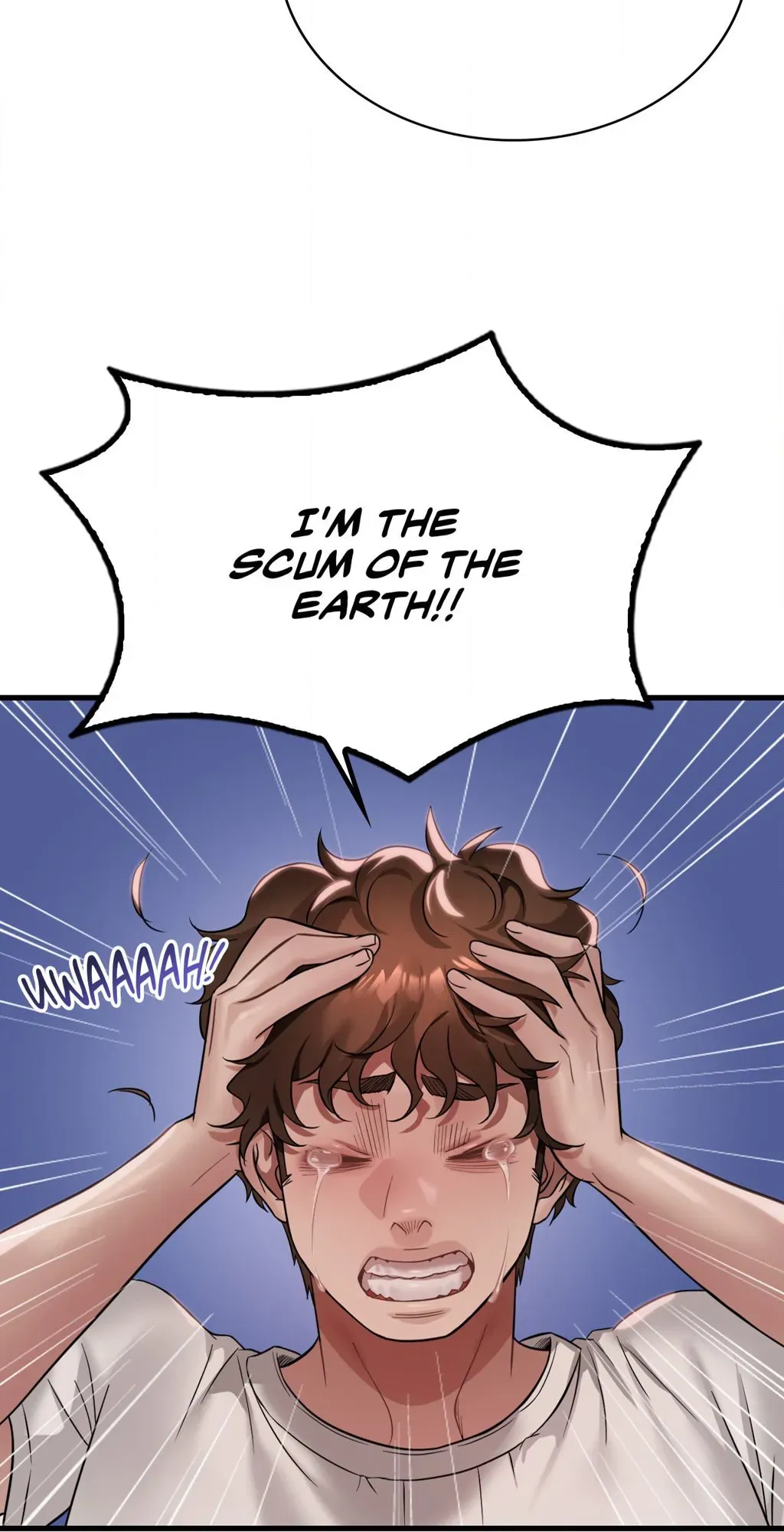 Read Drunk on You chapter 82 image 1 on Lezhin