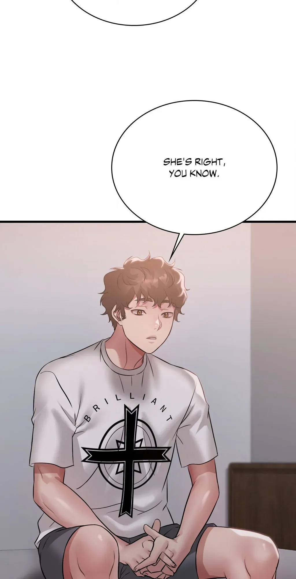 Read Drunk on You chapter 82 image 12 on Lezhin