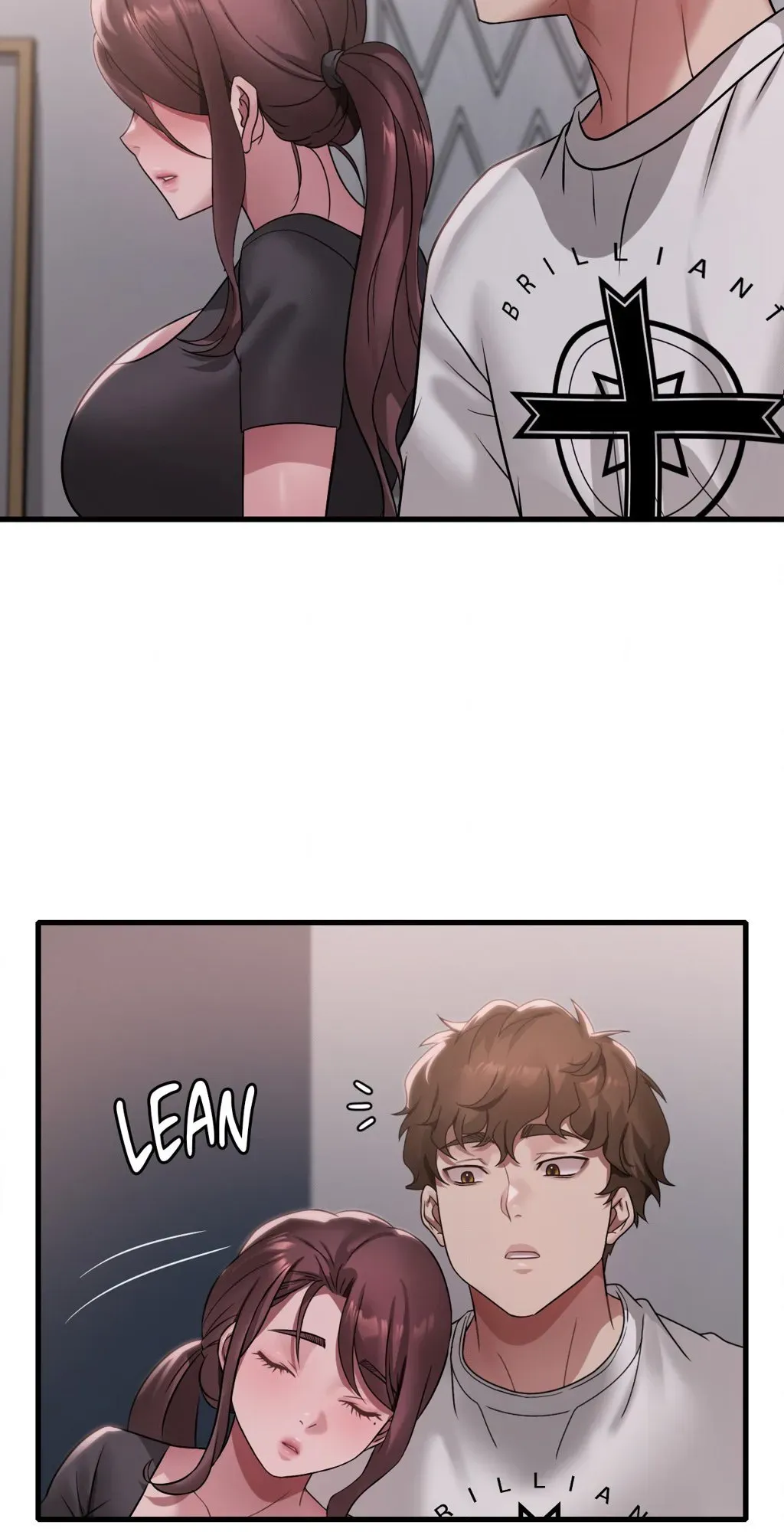 Read Drunk on You chapter 82 image 14 on Lezhin