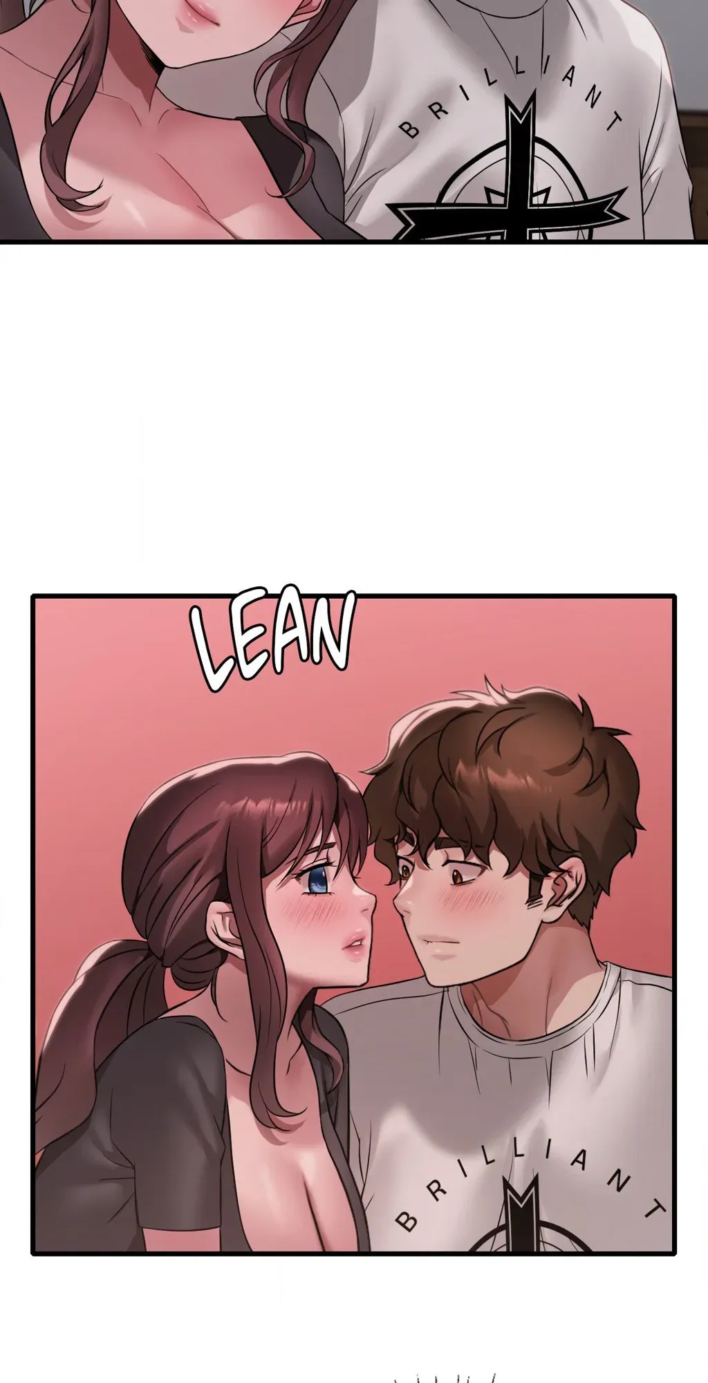 Read Drunk on You chapter 82 image 18 on Lezhin