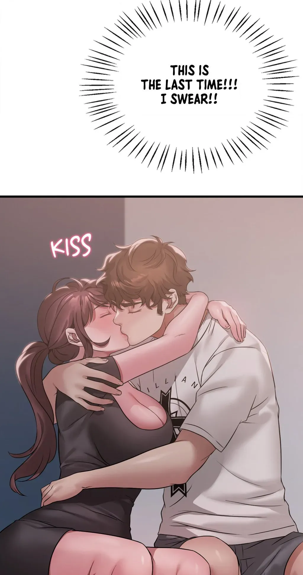Read Drunk on You chapter 82 image 19 on Lezhin