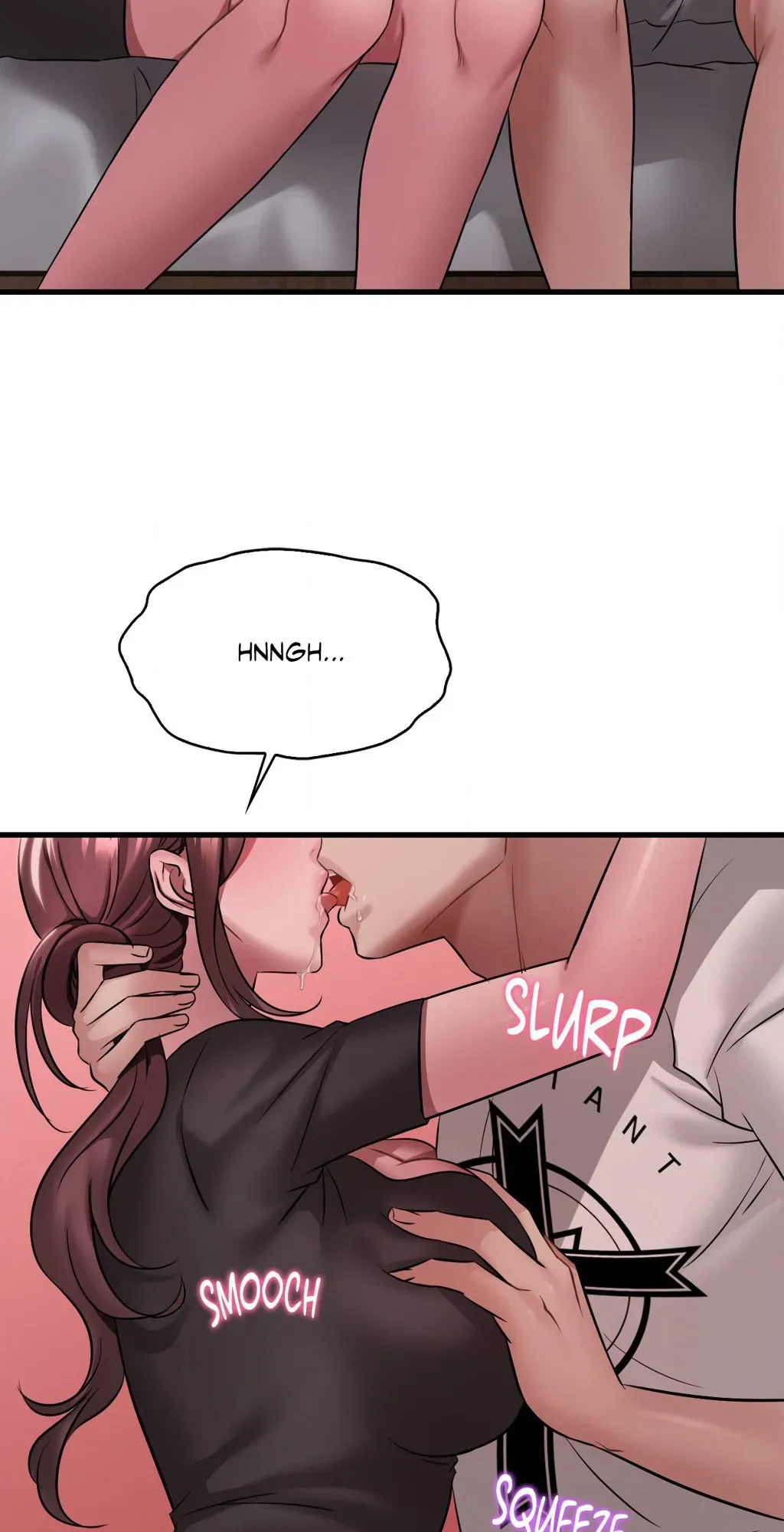 Read Drunk on You chapter 82 image 20 on Lezhin